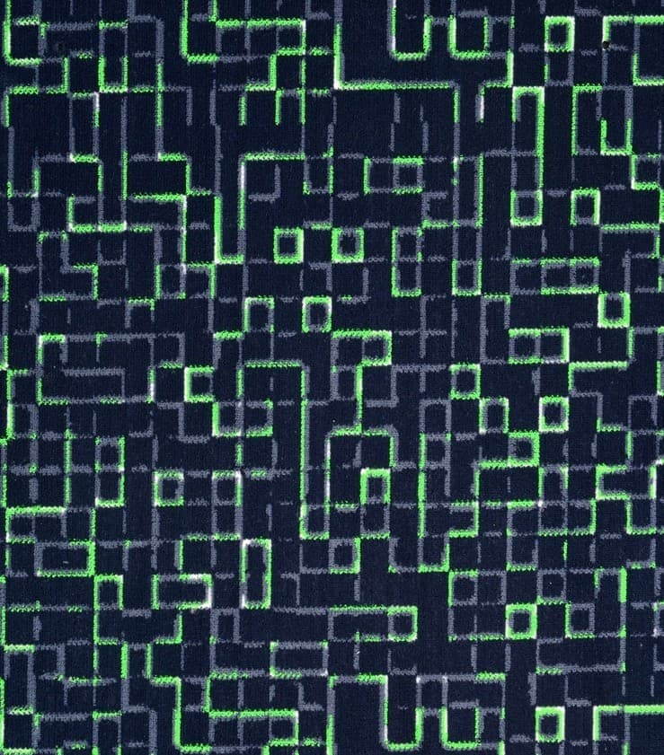 POLYESTER-LT  · 2911