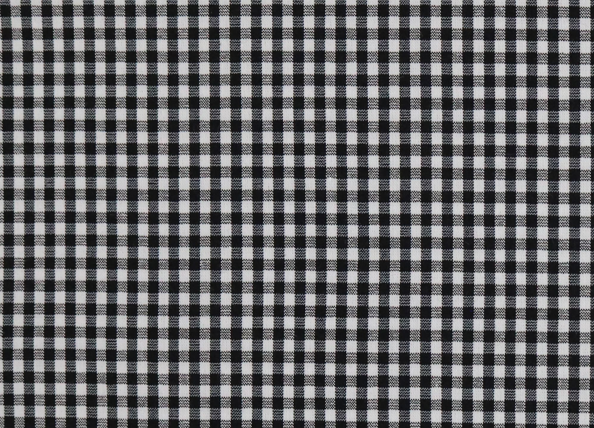 ORGANIK FINE COTTON CHECK 01