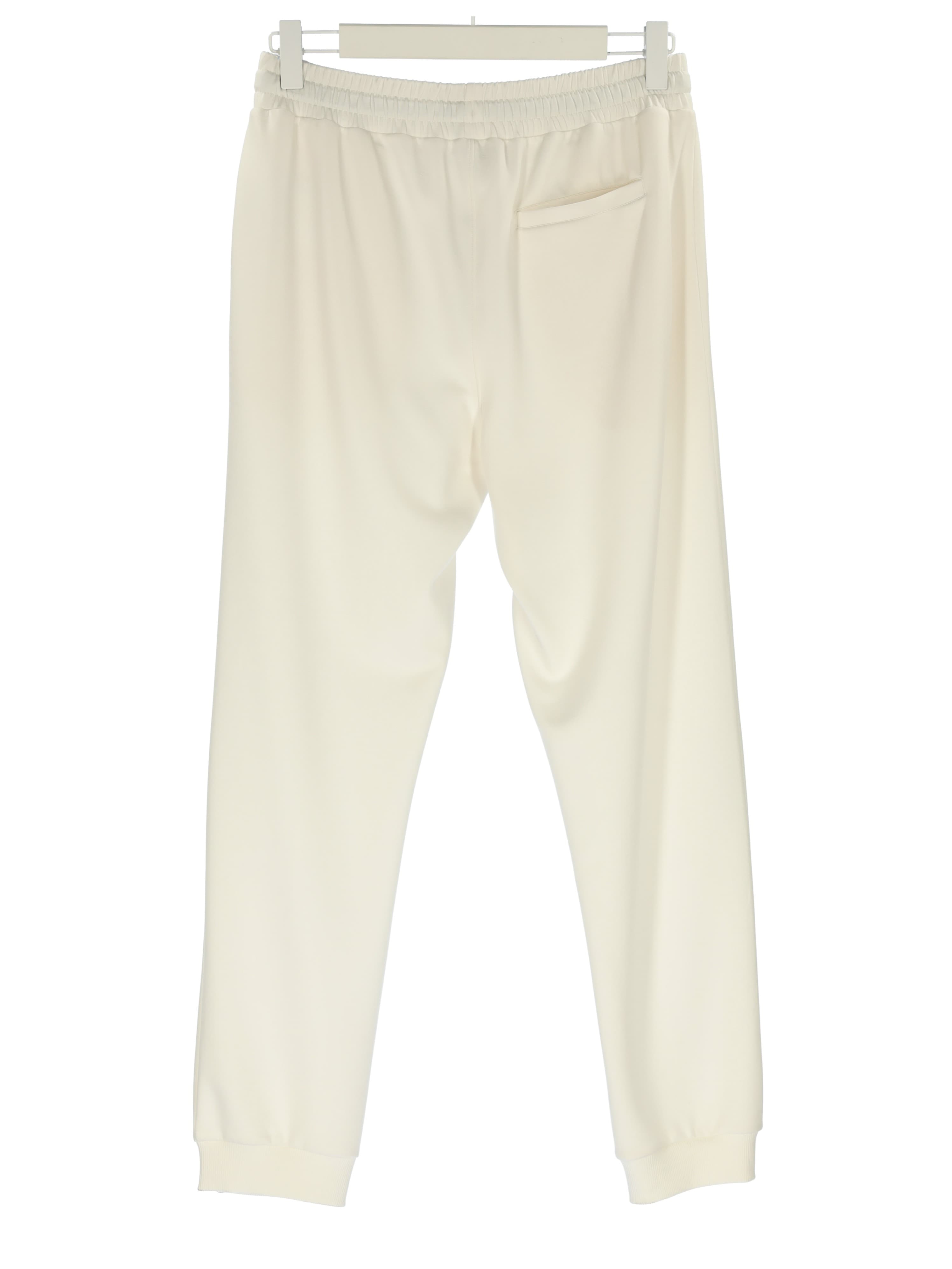 EMBROIDERED TROUSER 2