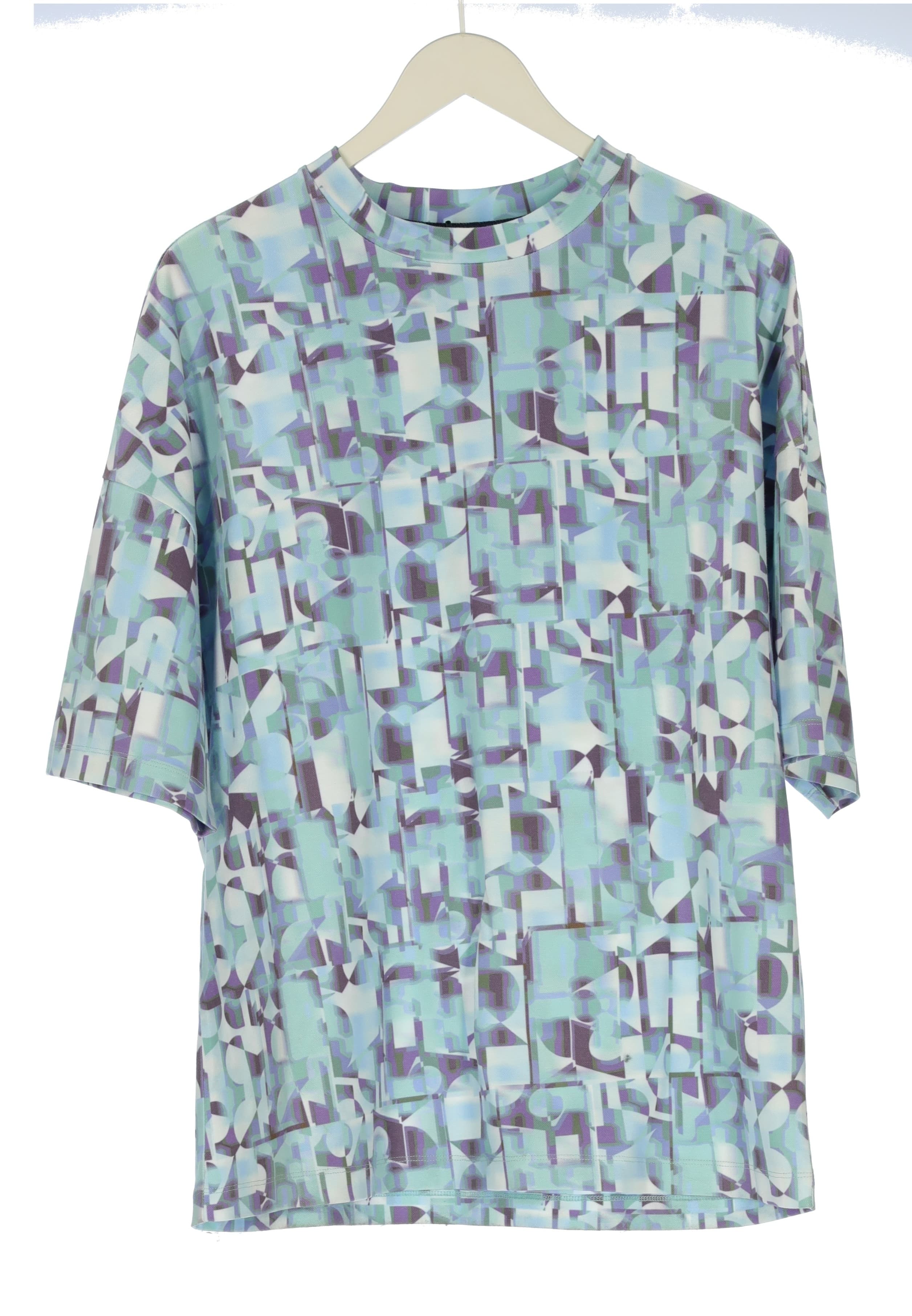 DIGITAL PRINTED TSHIRT