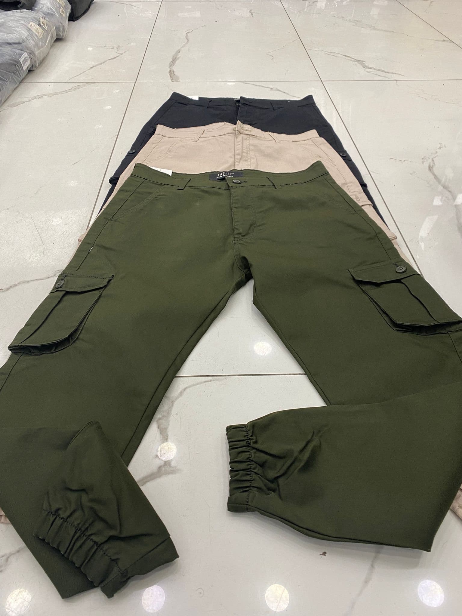 PANTOLON