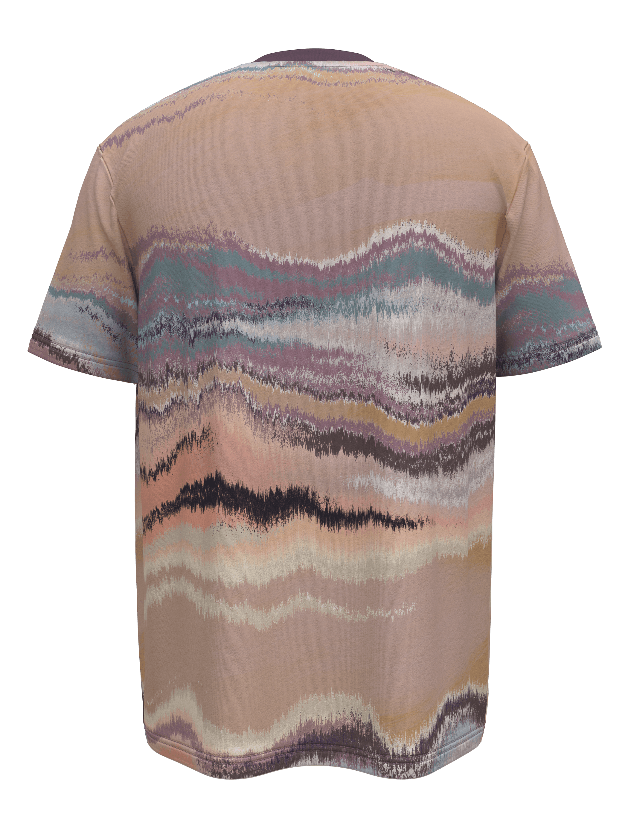 PRINTED T-SHIRT 4