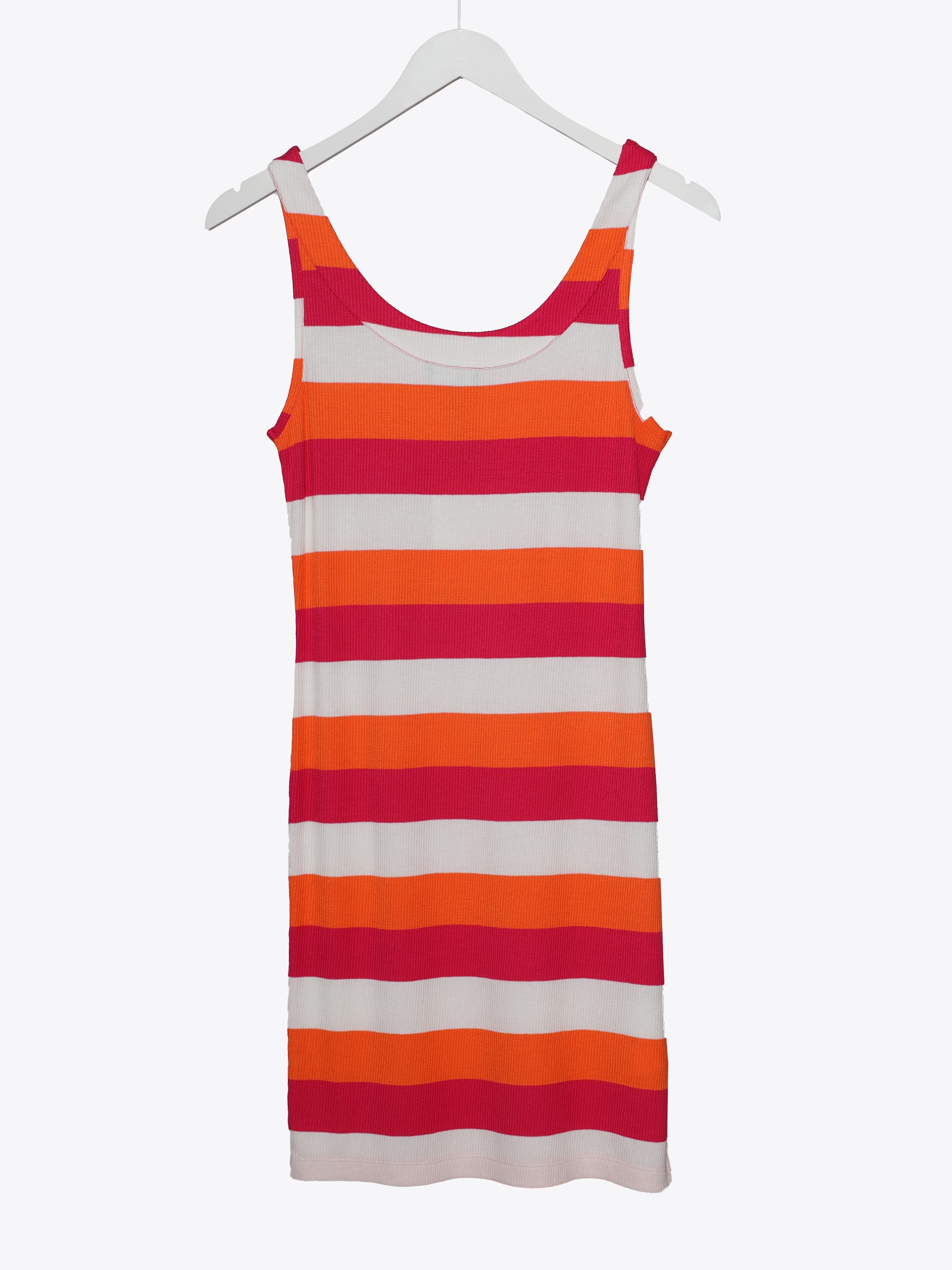 STRIPE DRESS