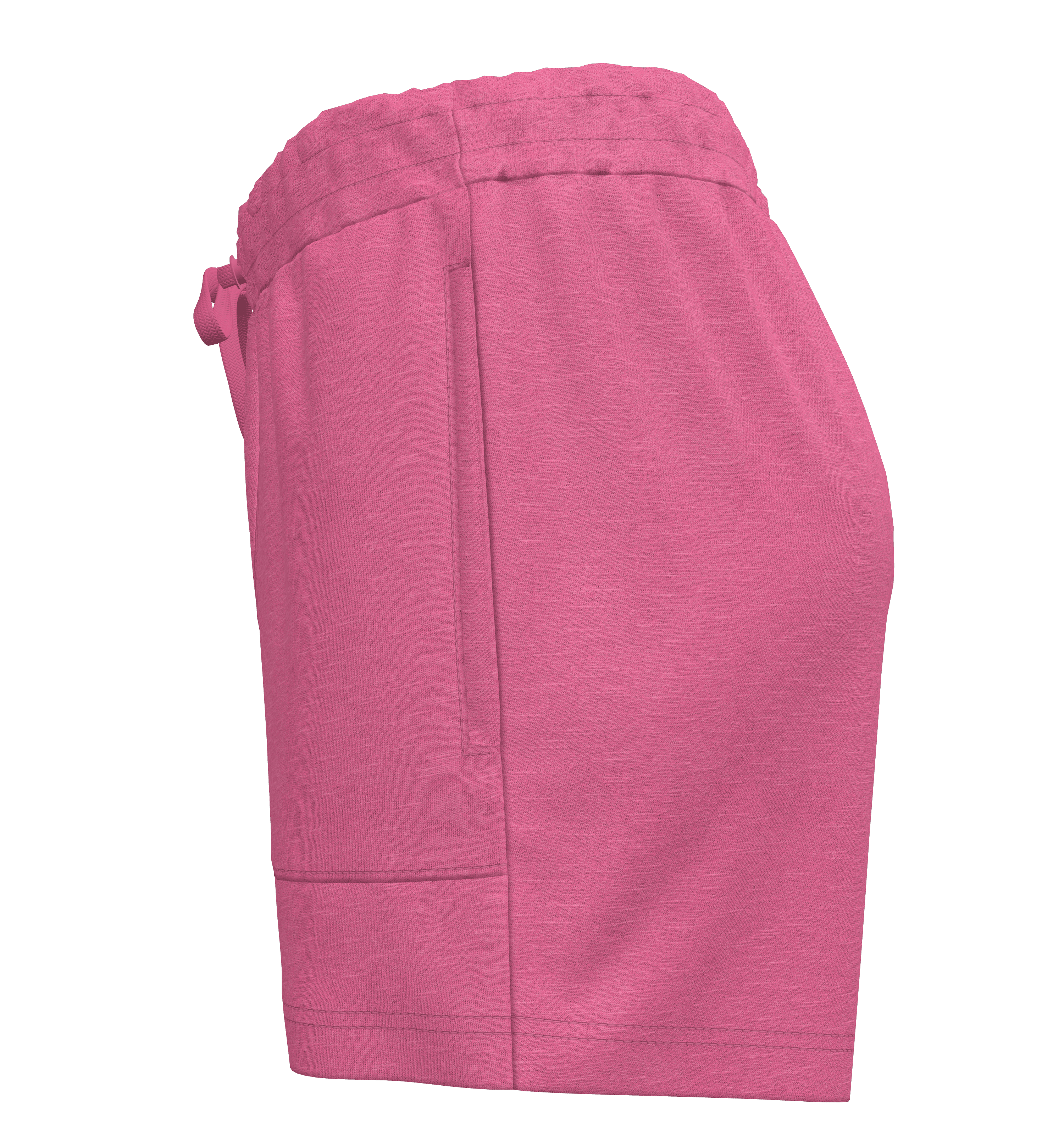 PINK SHORTS 4