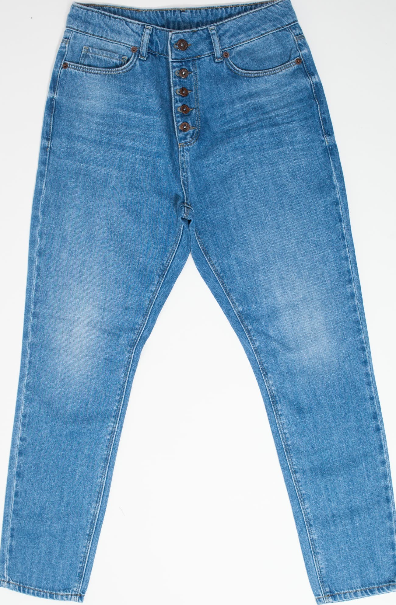61188- ST Mr Flat-2 / SOFT BREEZE · LIGHT
