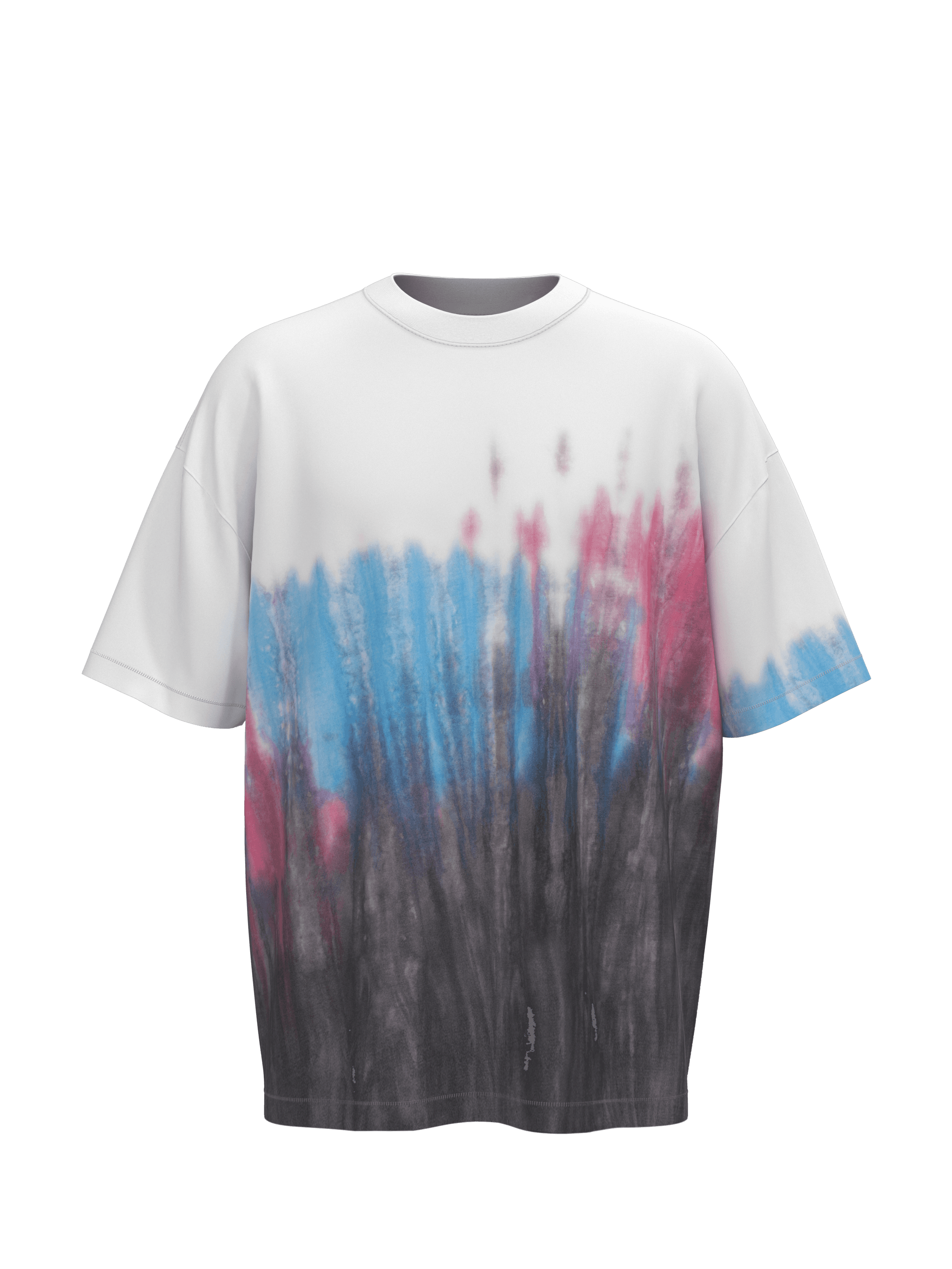 TYE DYE T-SHIRT 3