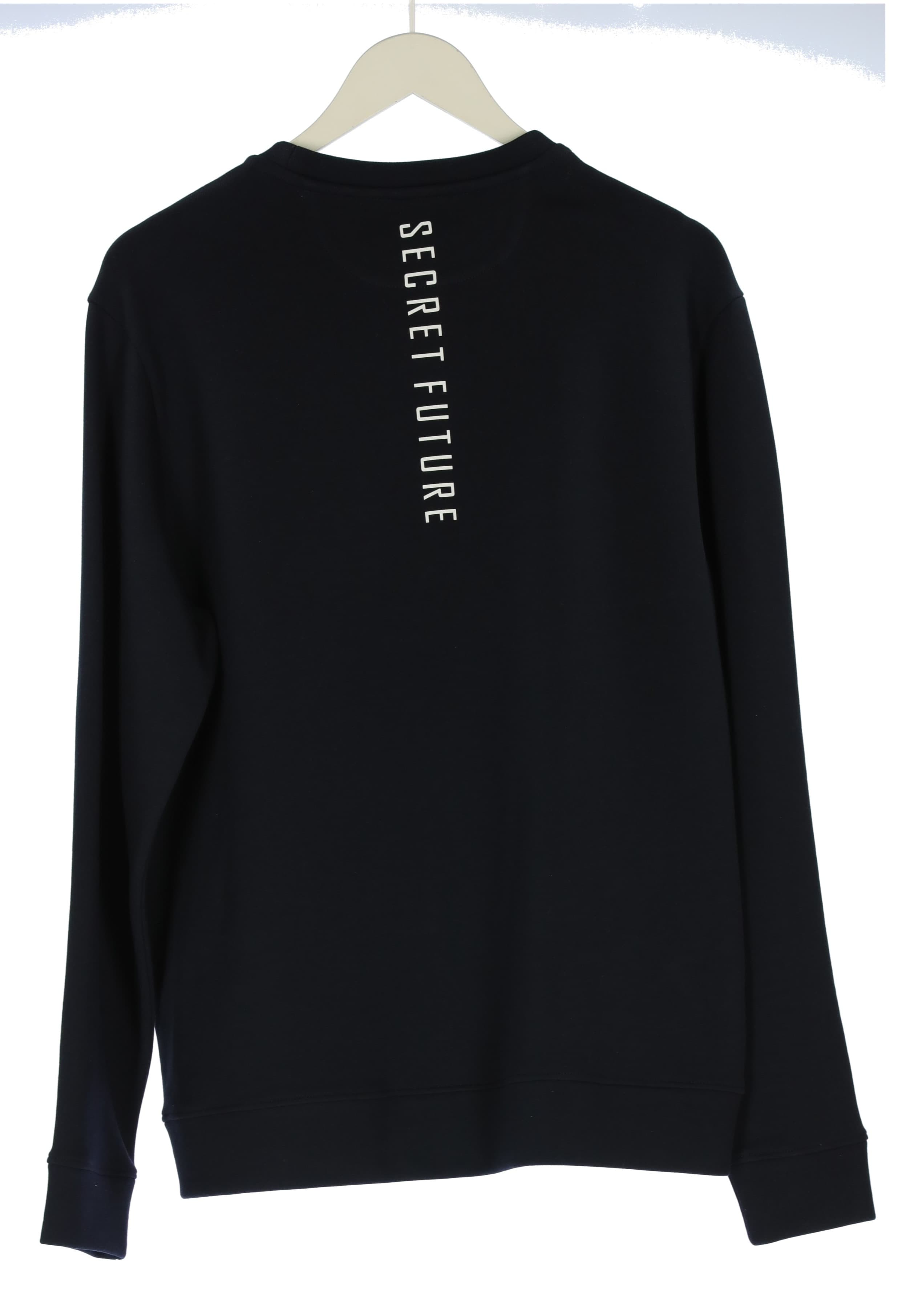 PRINTED SWEATSHIRT 2