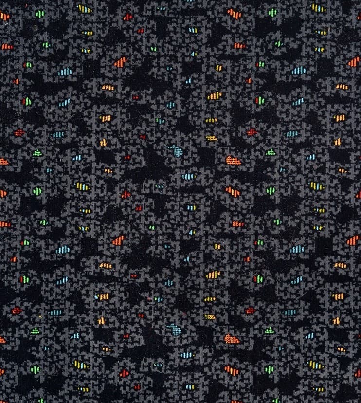 POLYESTER/KDK 
