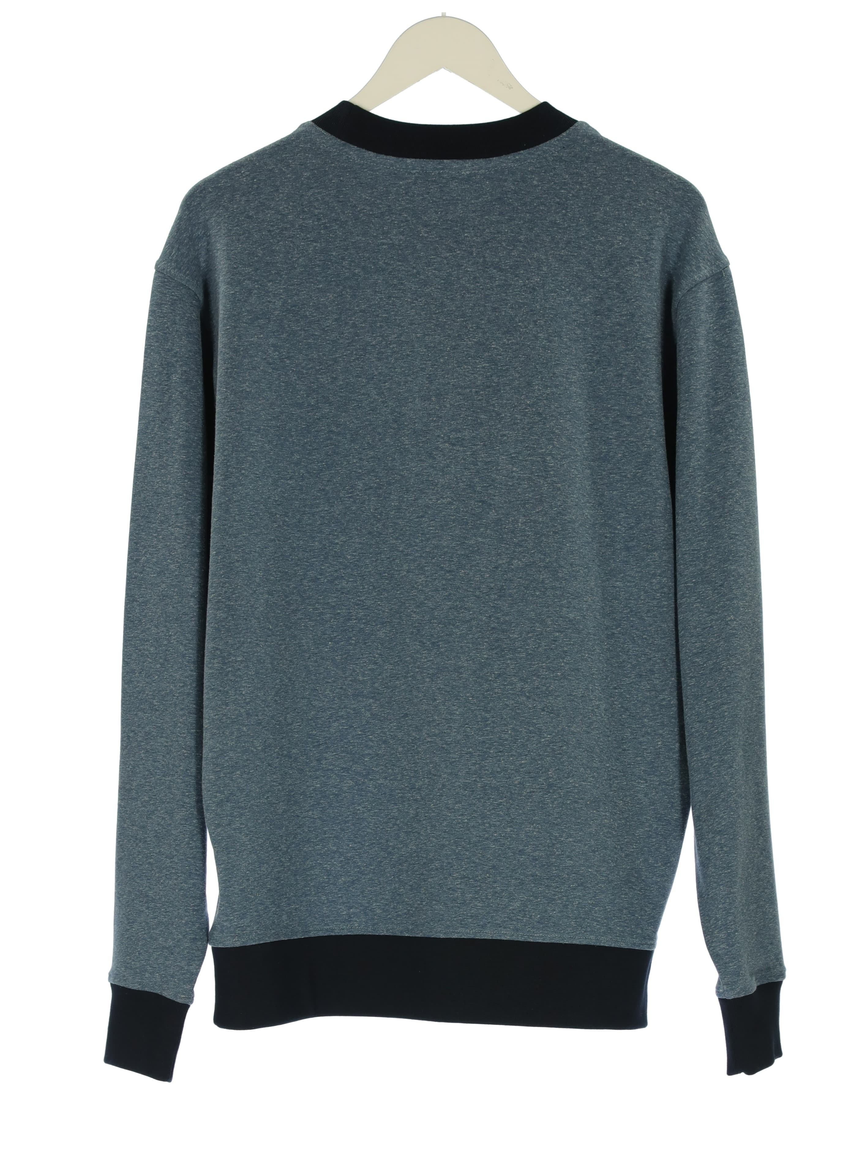 EMBROIDERED SWEATSHIRT 2