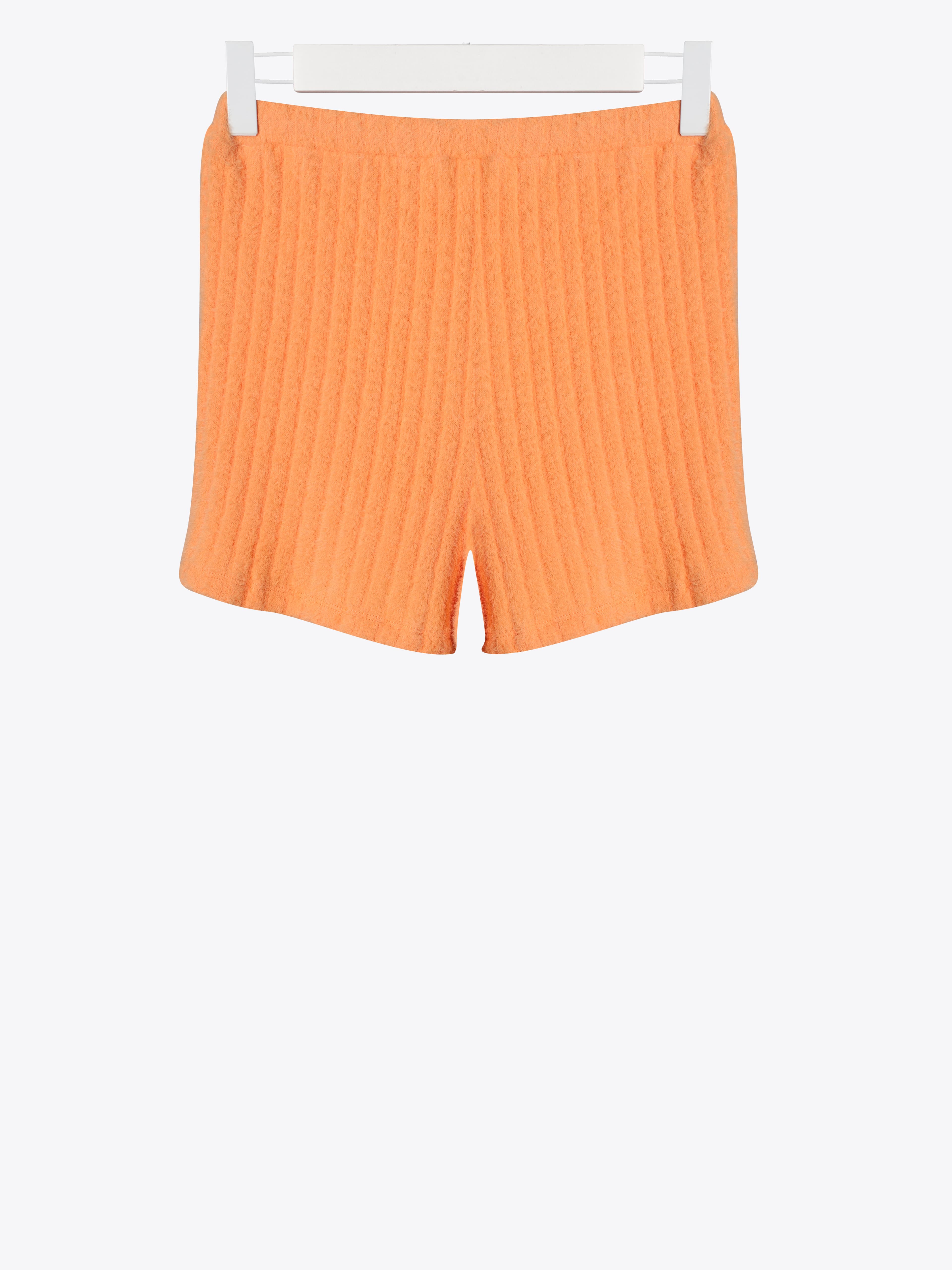 TEDDY SHORTS 2