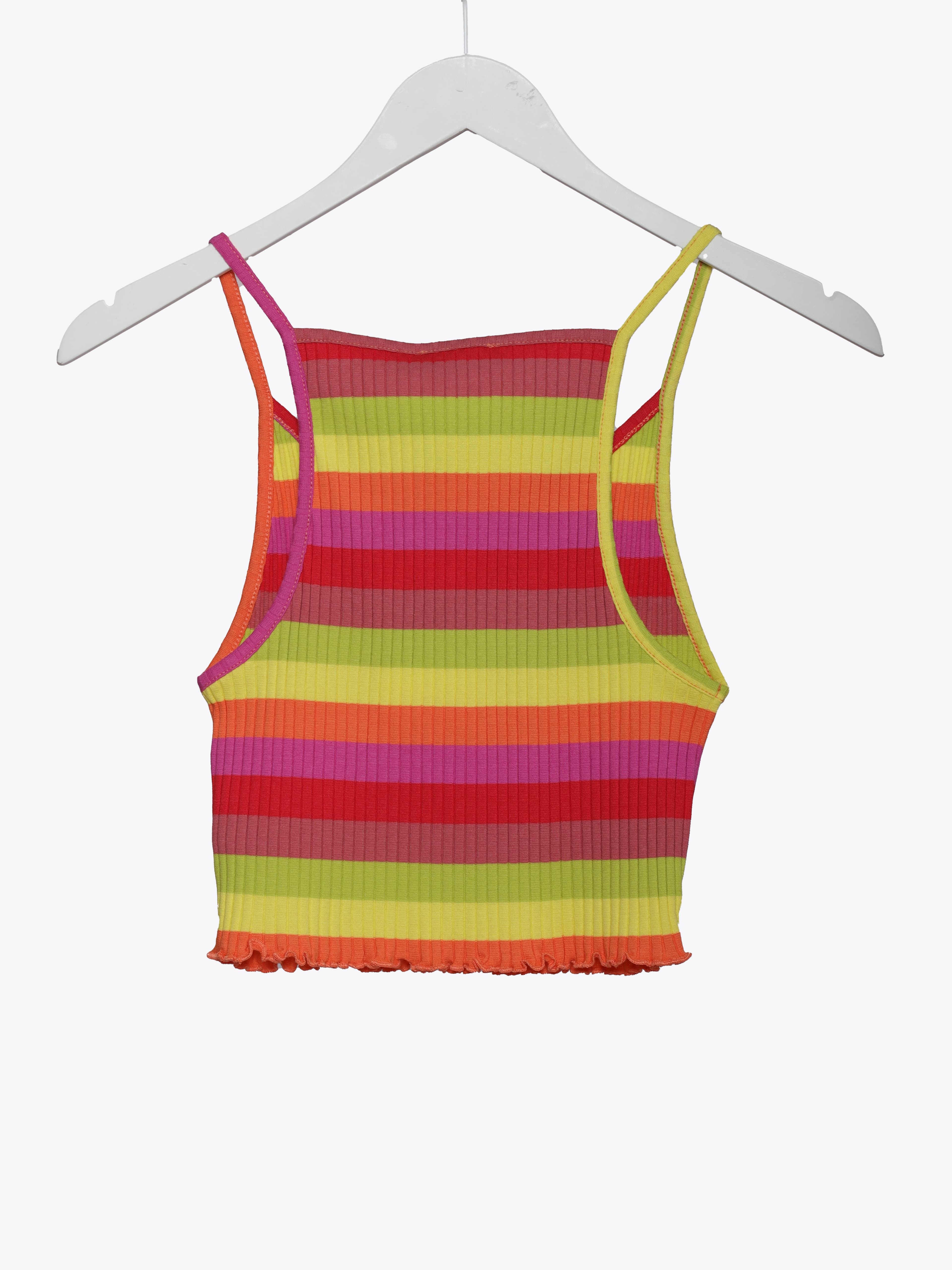 STRIPE TOP 2