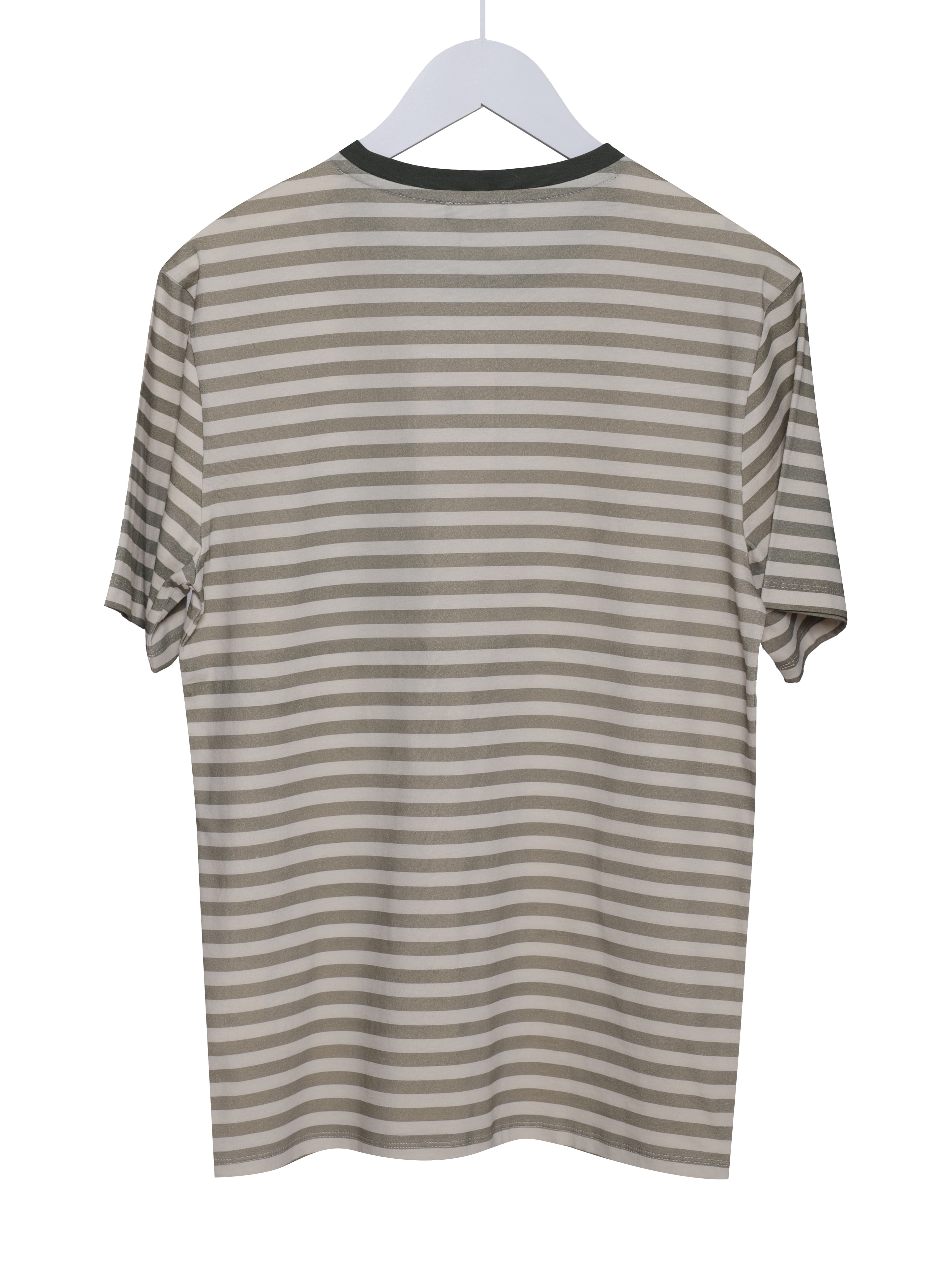 STRIPED T-SHIRT 2