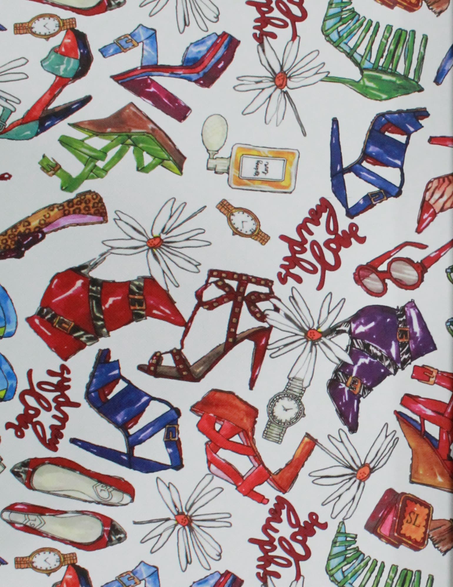 Fashion · FASHION