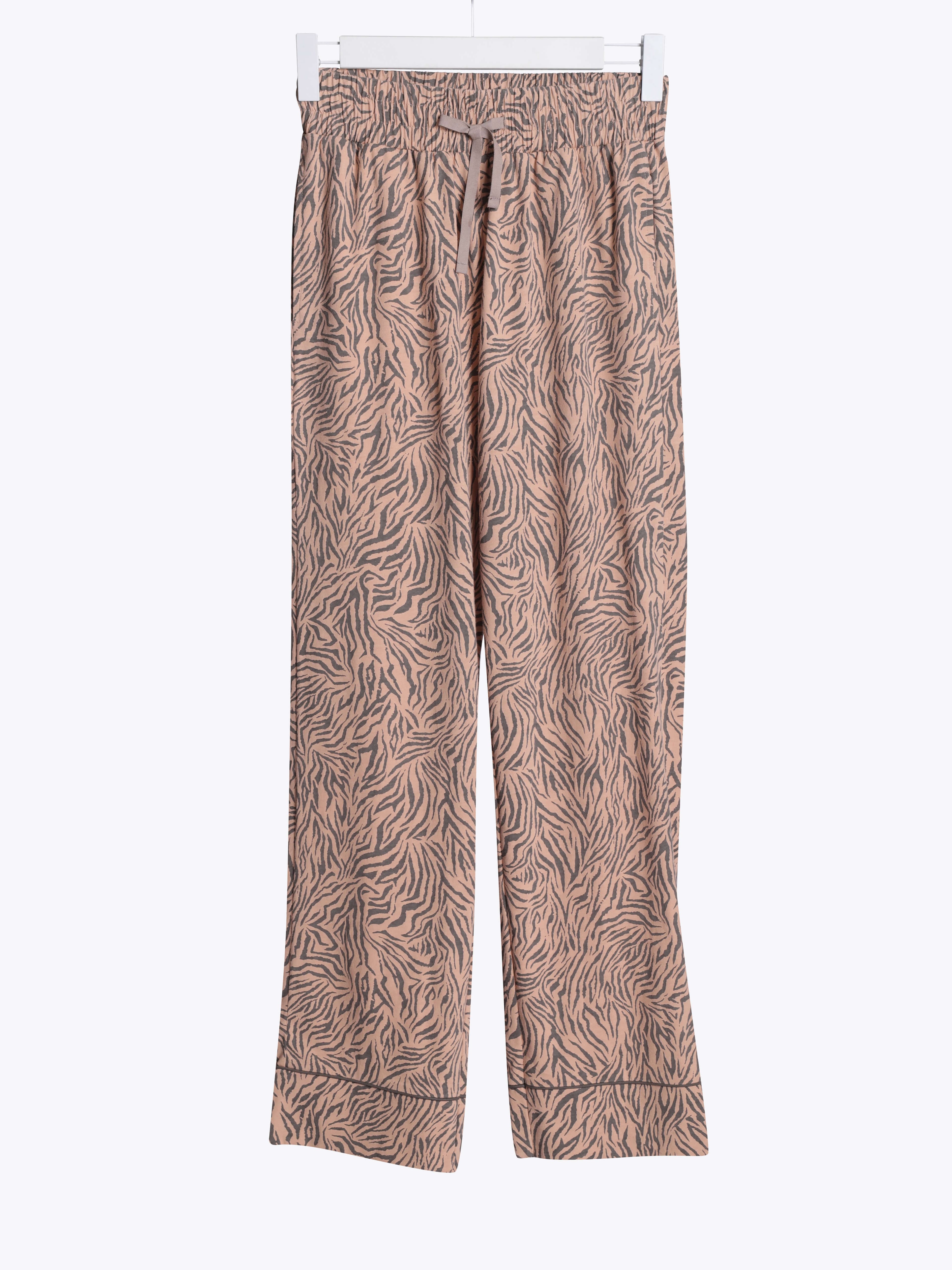 PRINTED BOTTOM