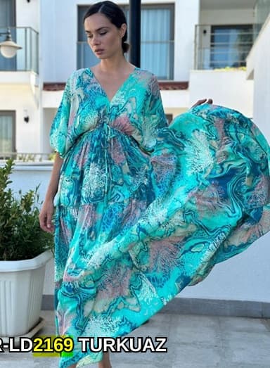 Long Dress