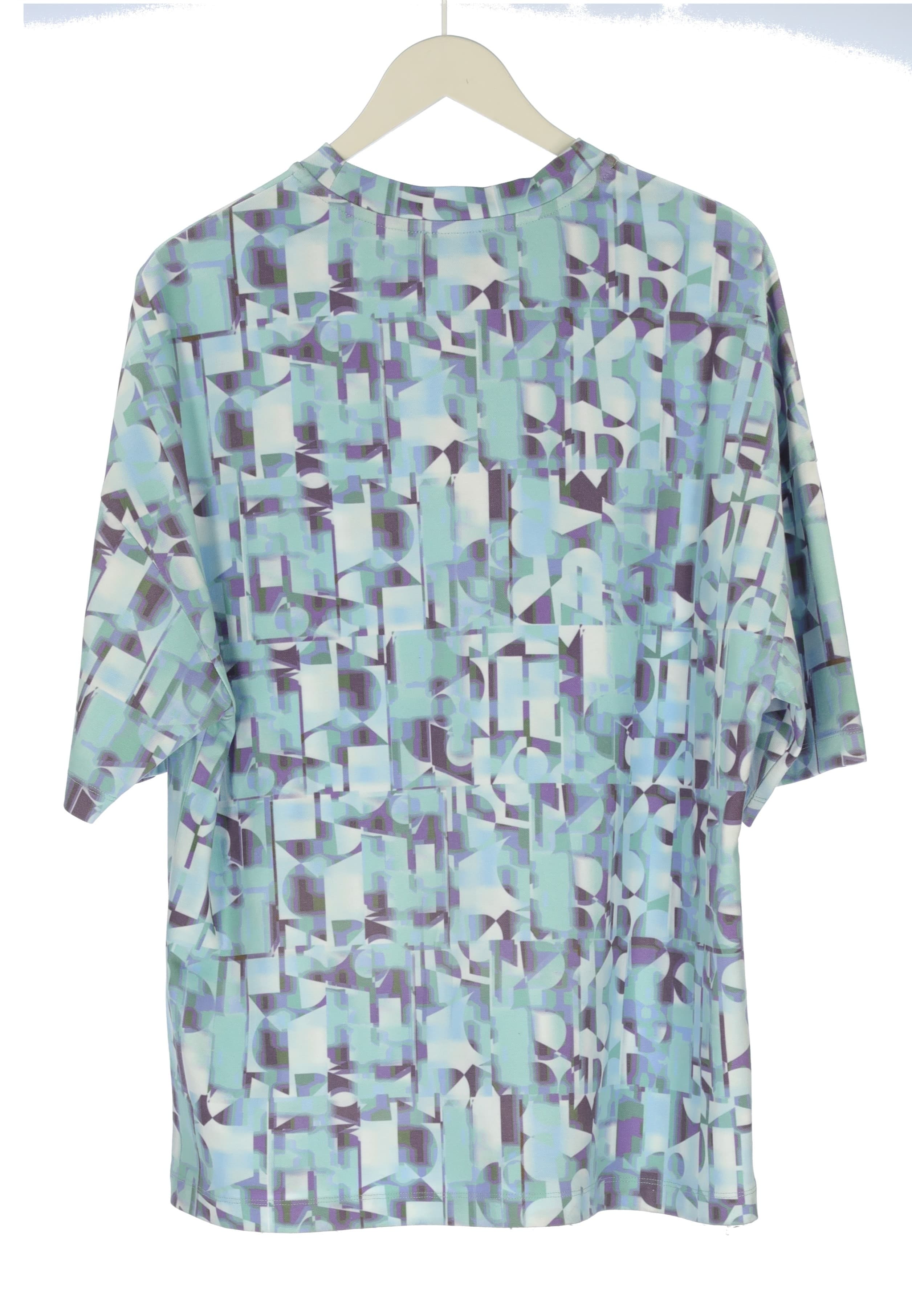 DIGITAL PRINTED TSHIRT 2