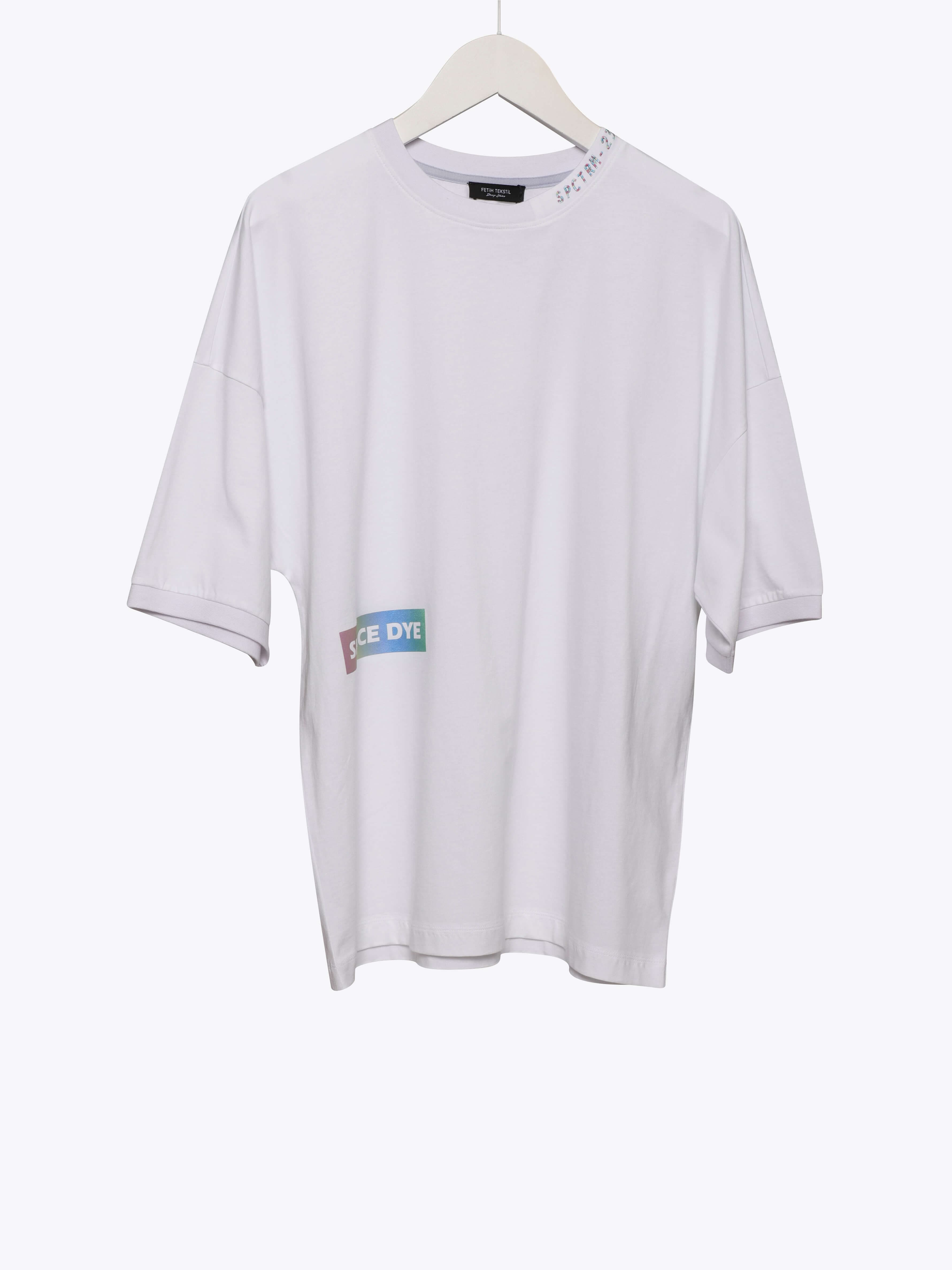 PRINTED T-SHIRT