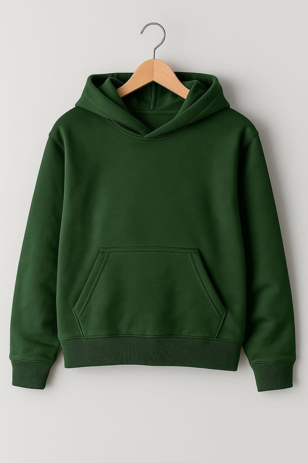 Oversize Sweatshirt 