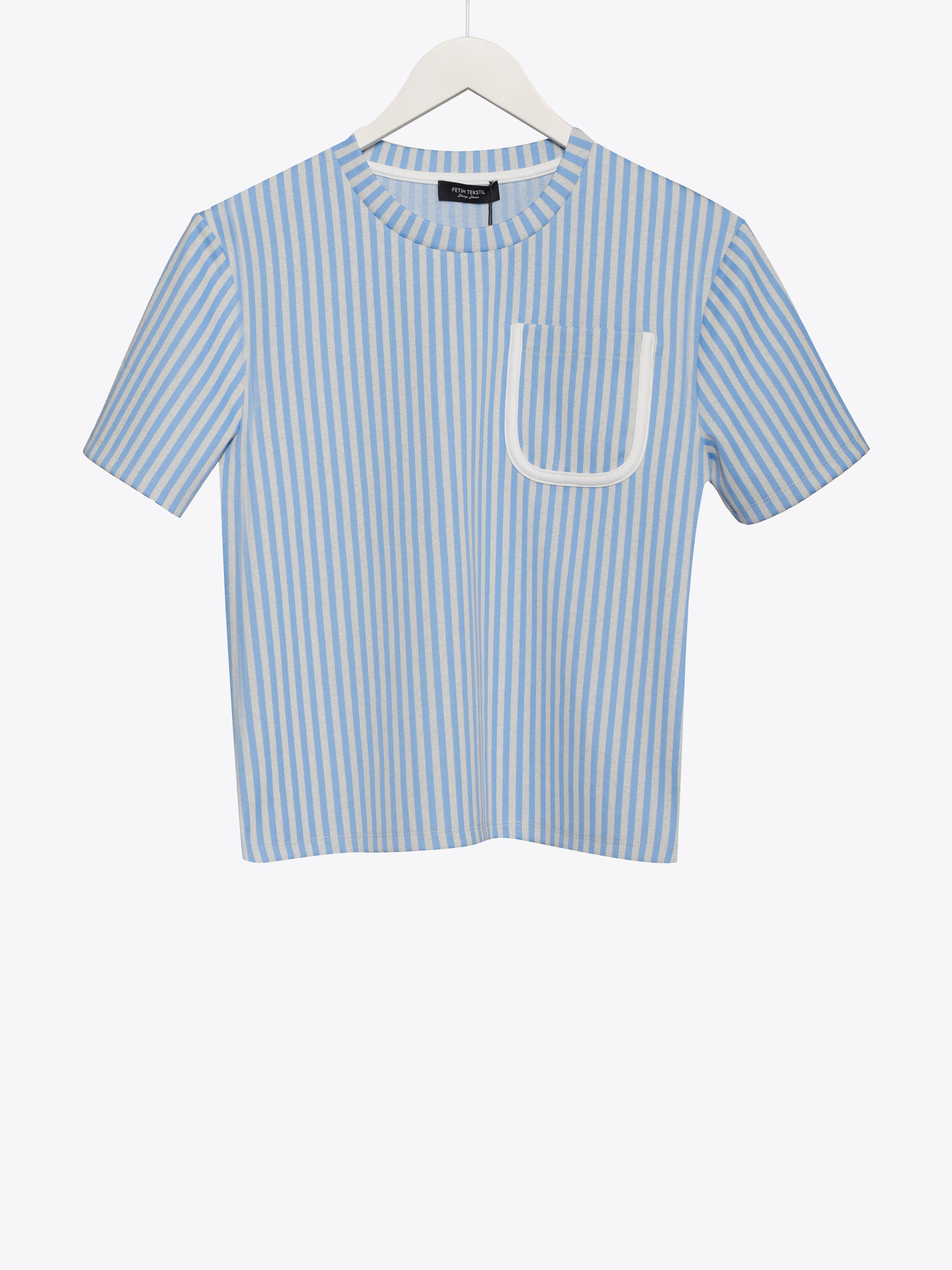 STRIPE TOP