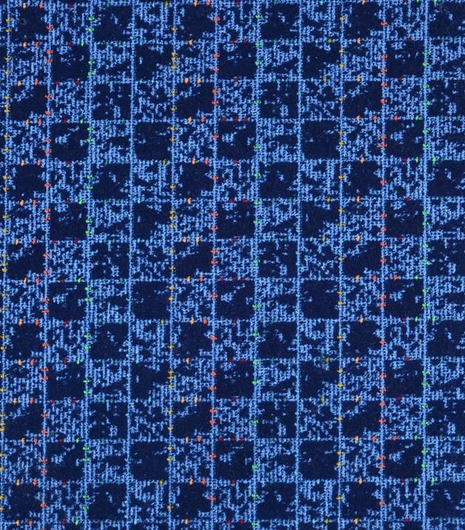 WOOL/POLYESTER 