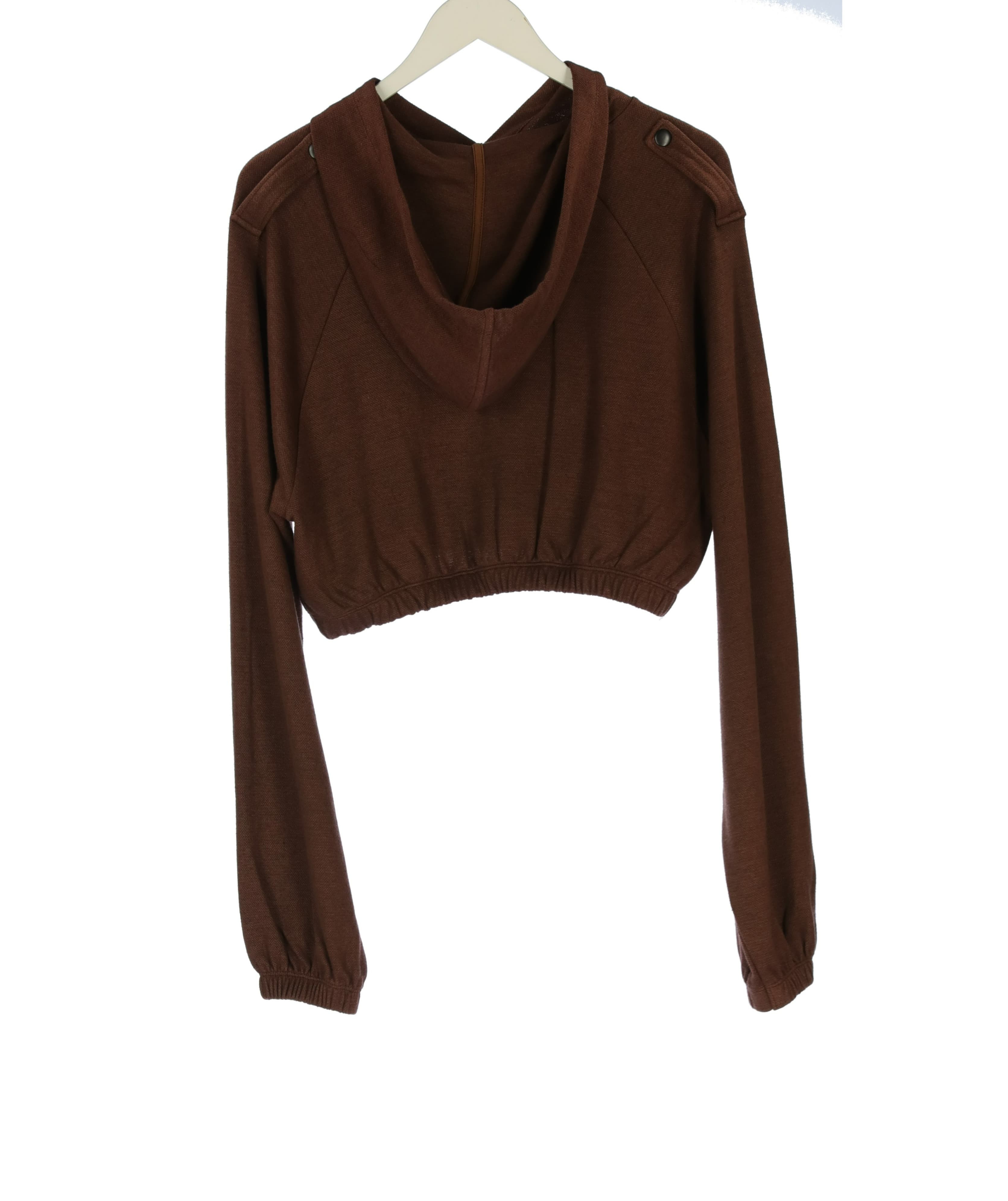 SWEATSHIRT 2