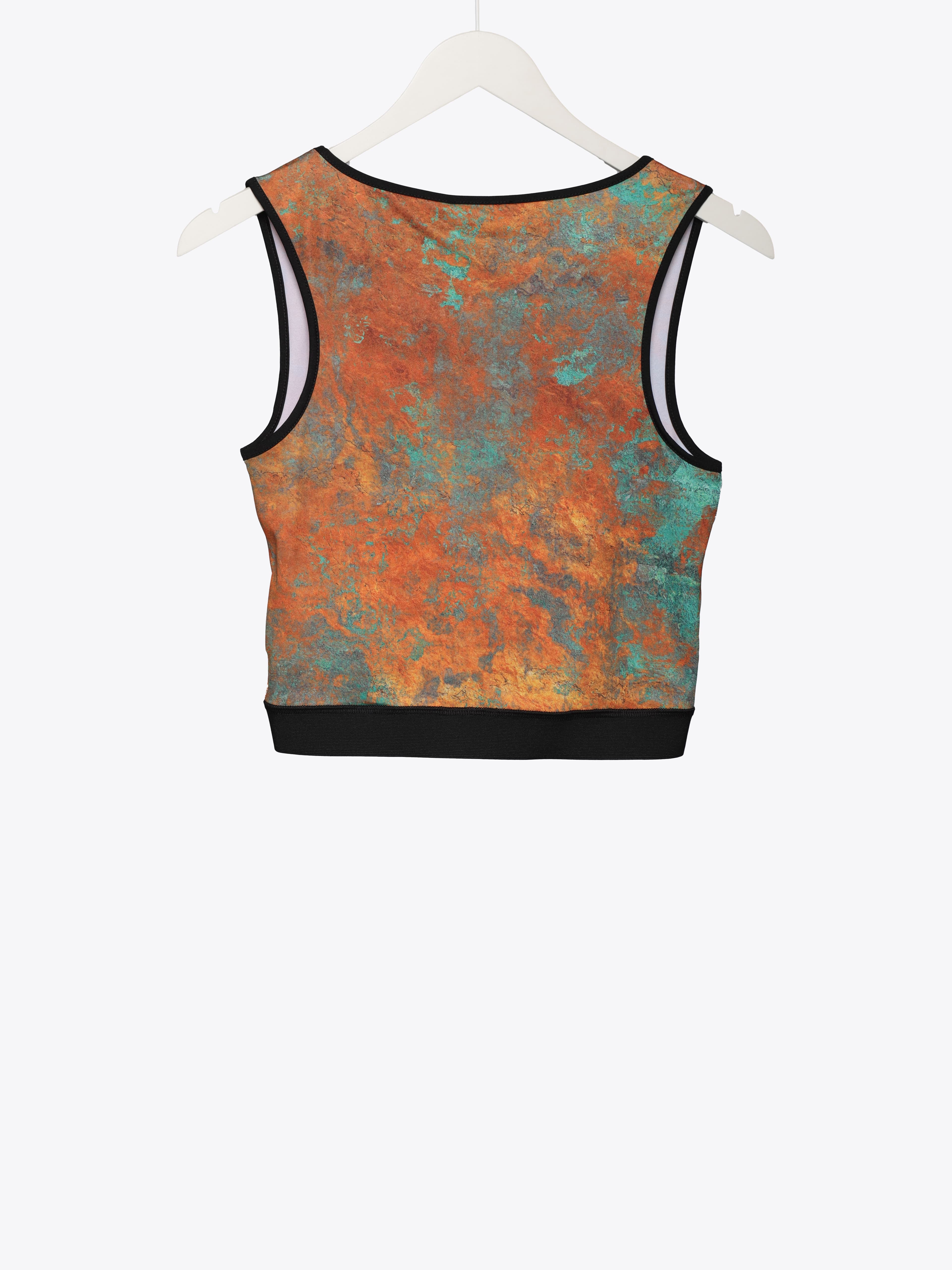 PRINTED TOP 2