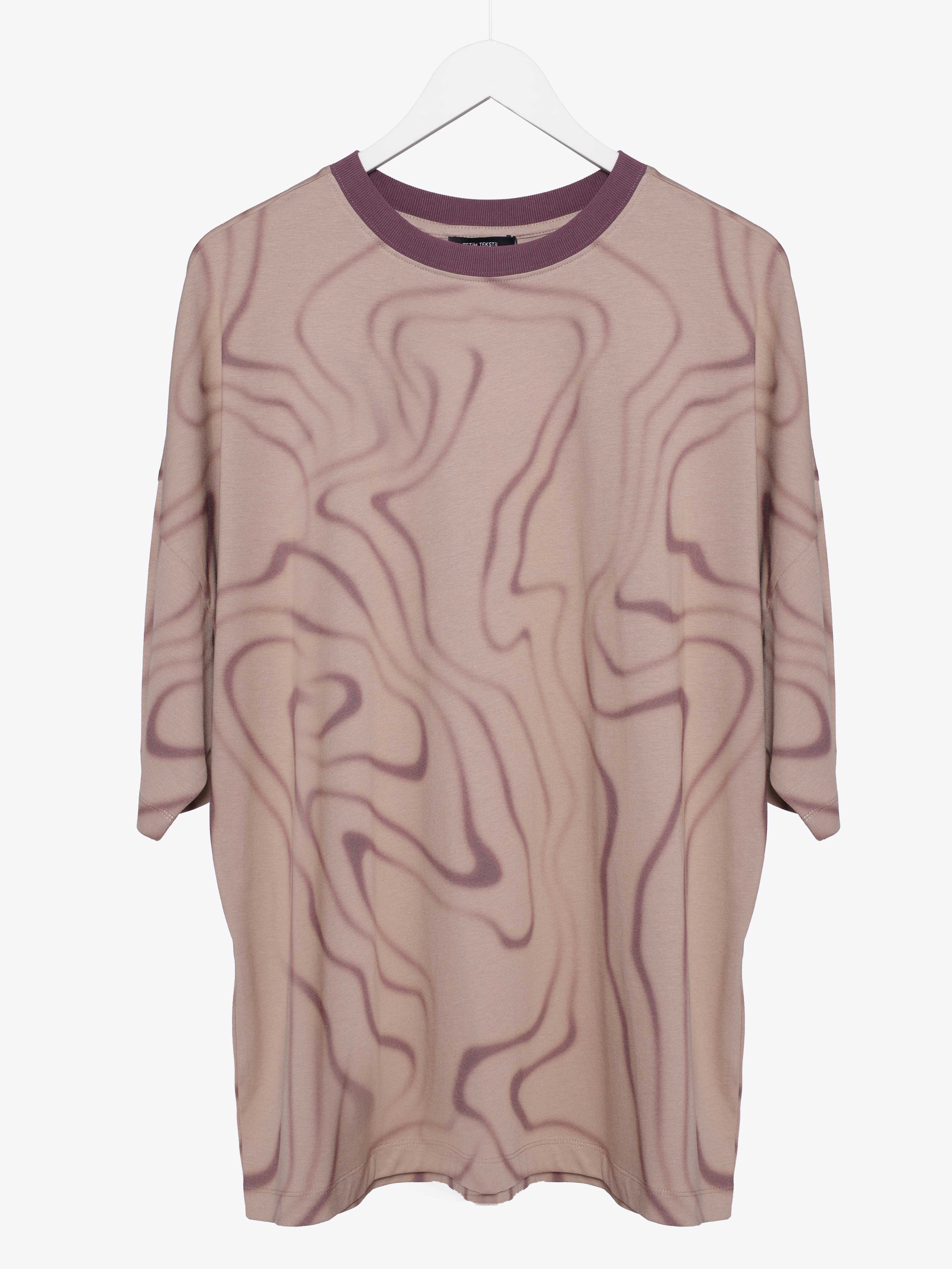 PRINTED T-SHIRT