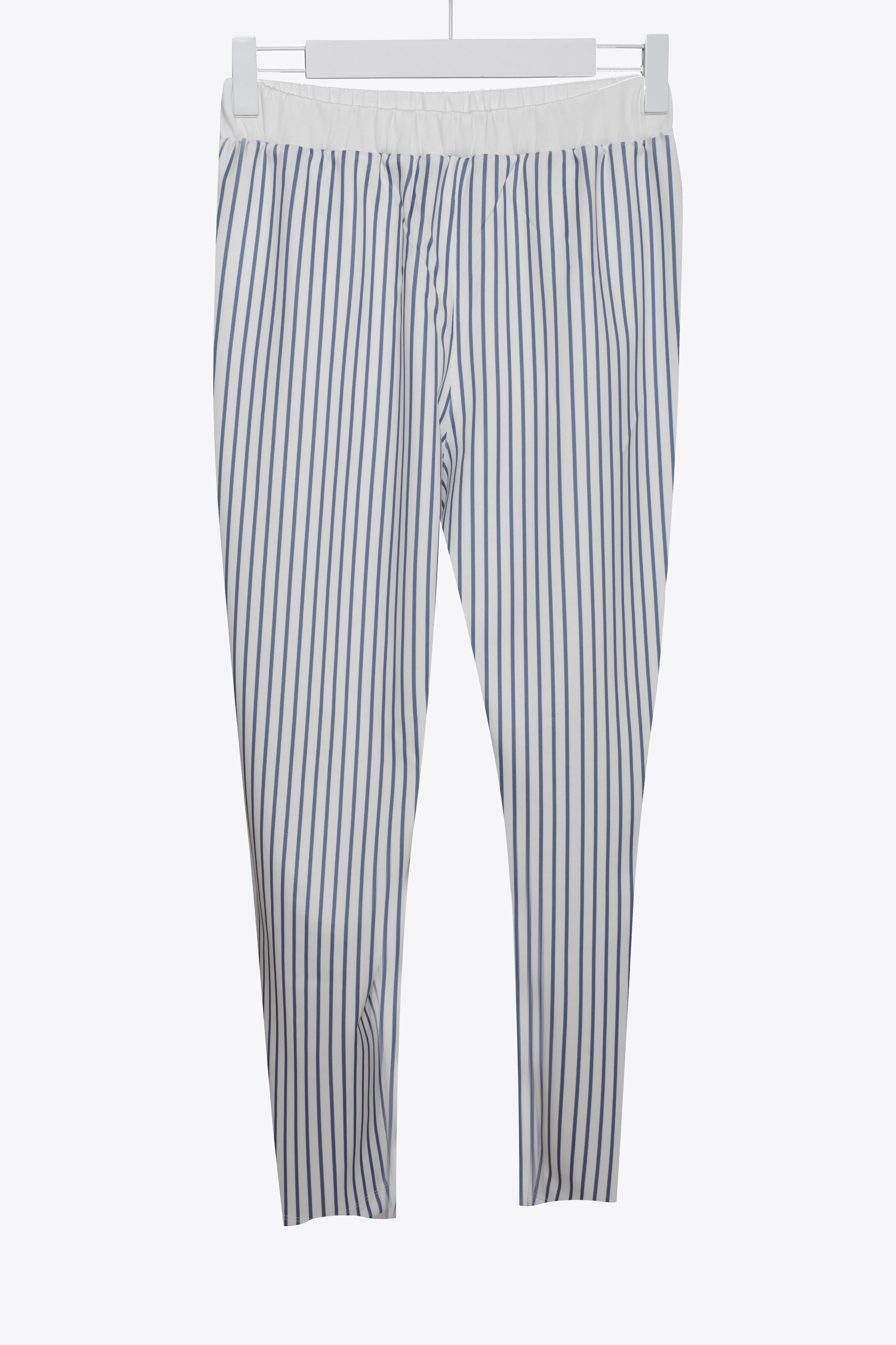PRINTED TROUSERS 2