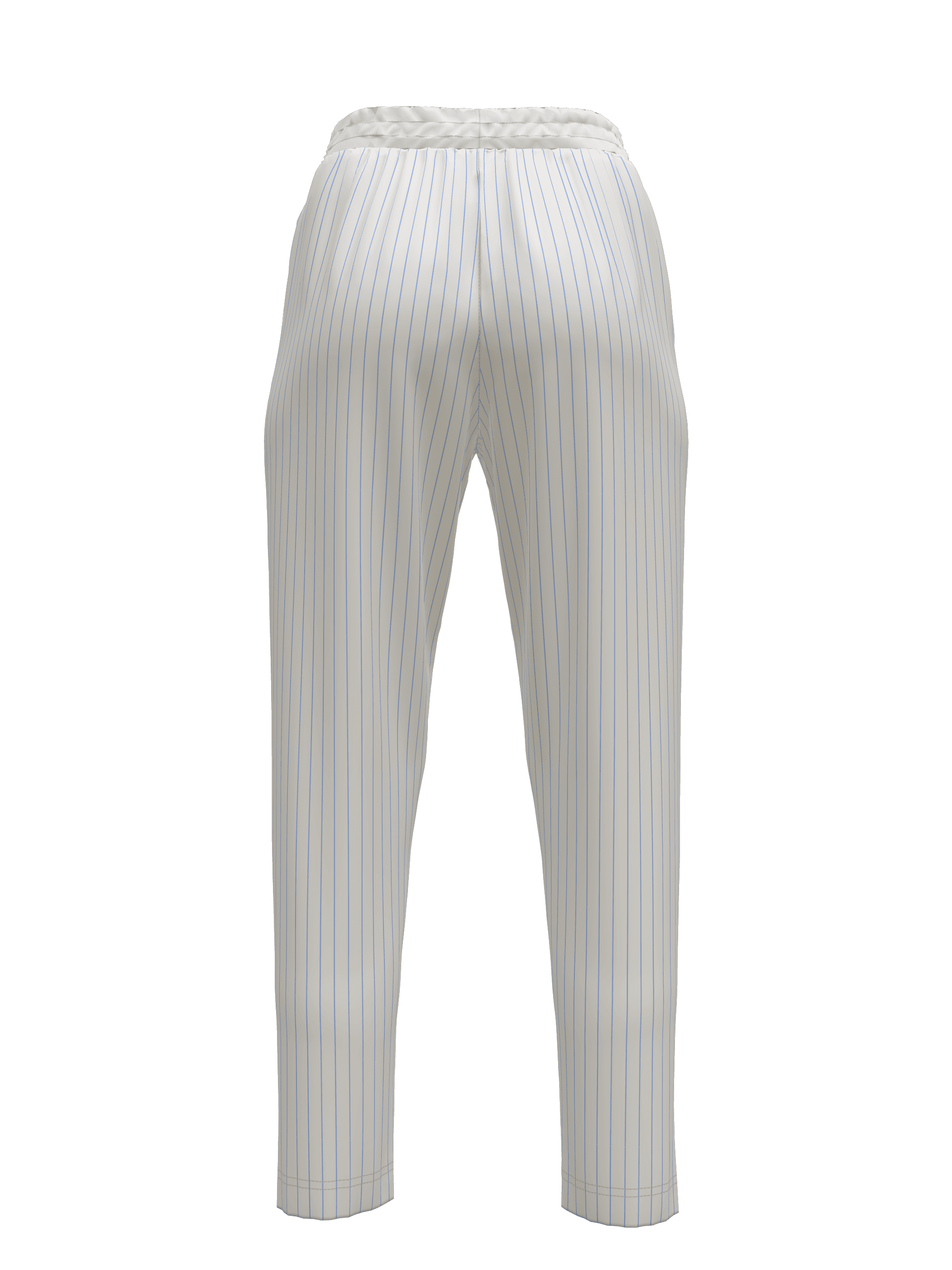 PRINTED TROUSERS 3