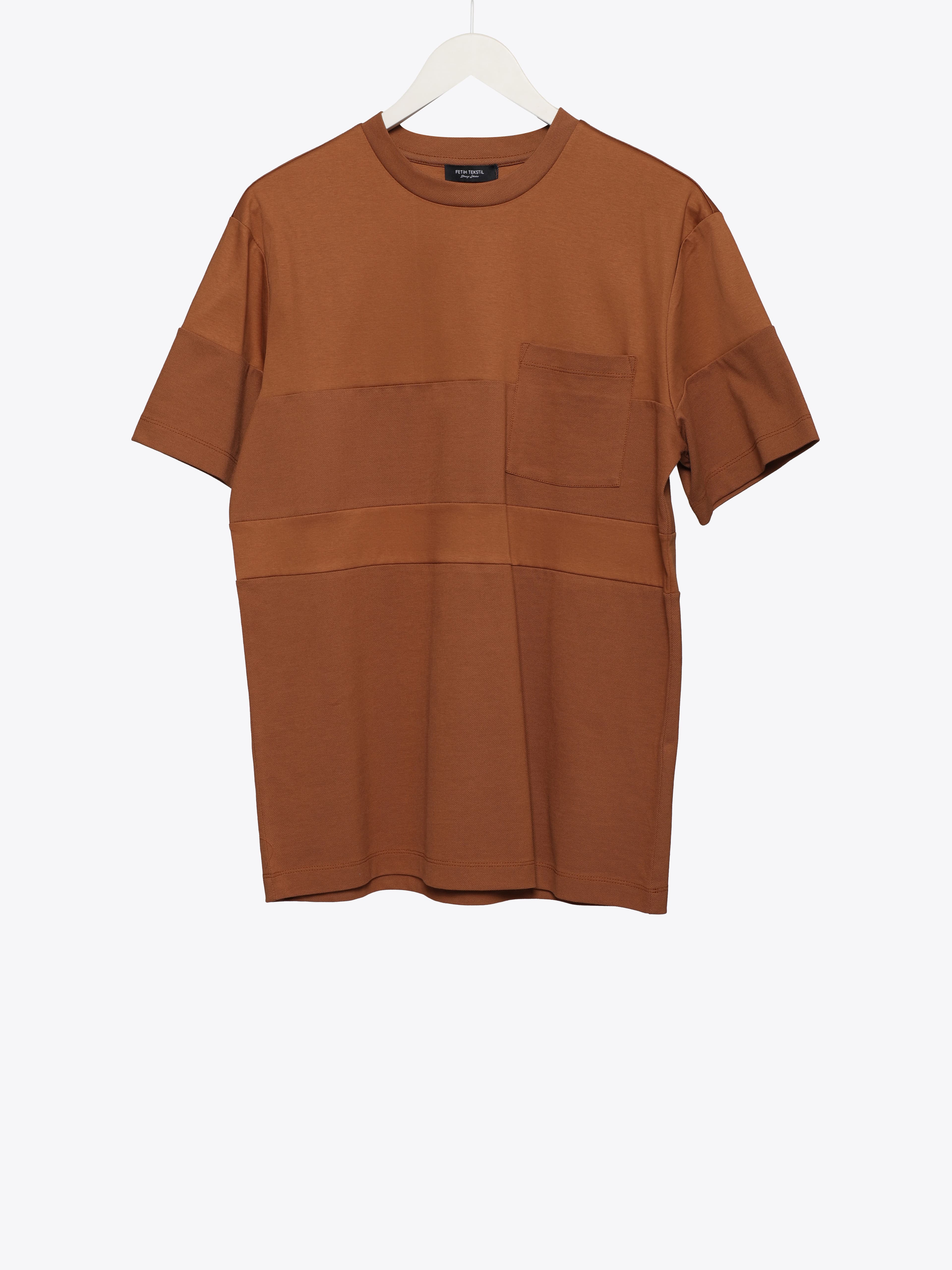 BLOCK T-SHIRT