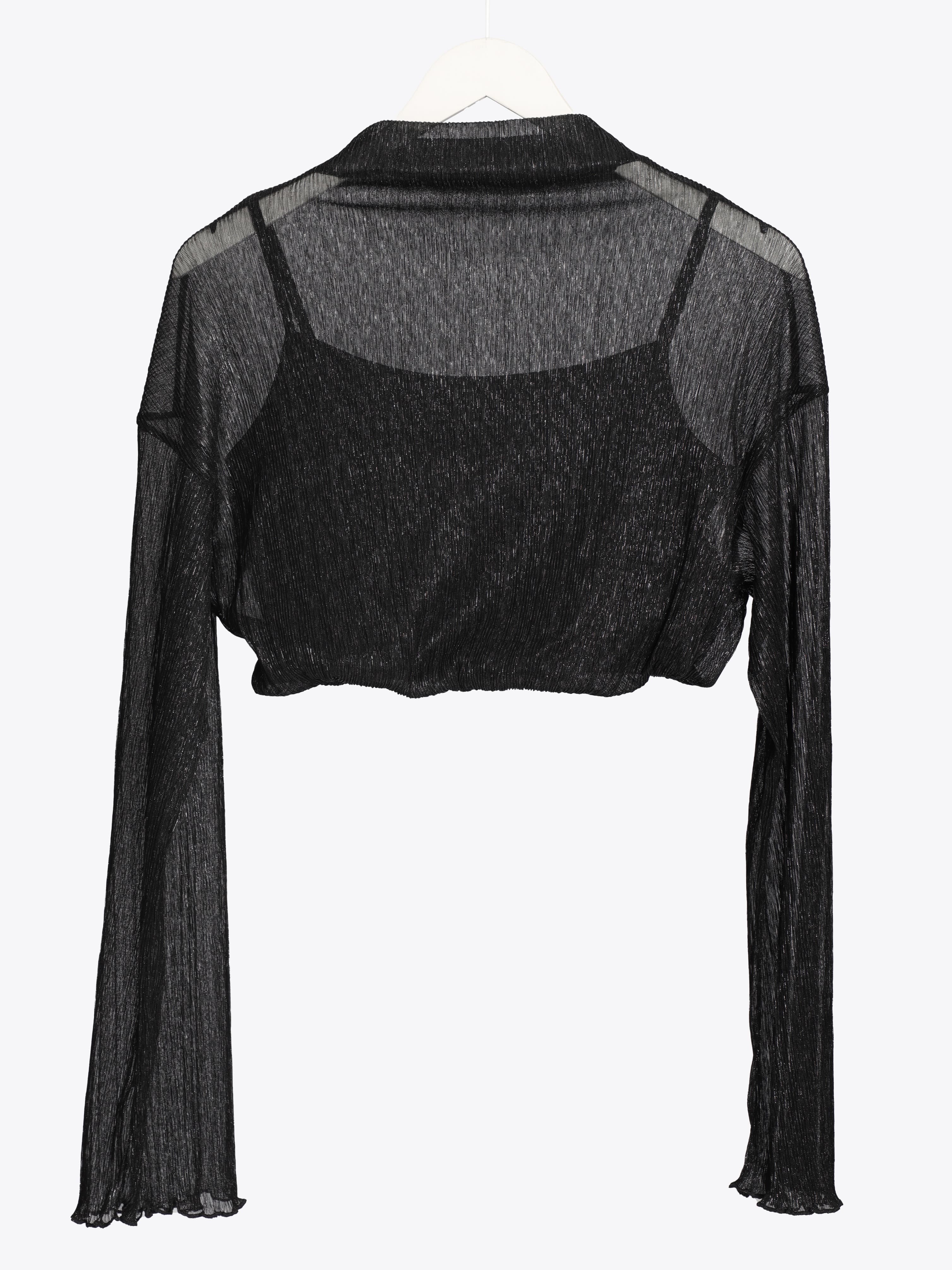 PLEATED TOP 2