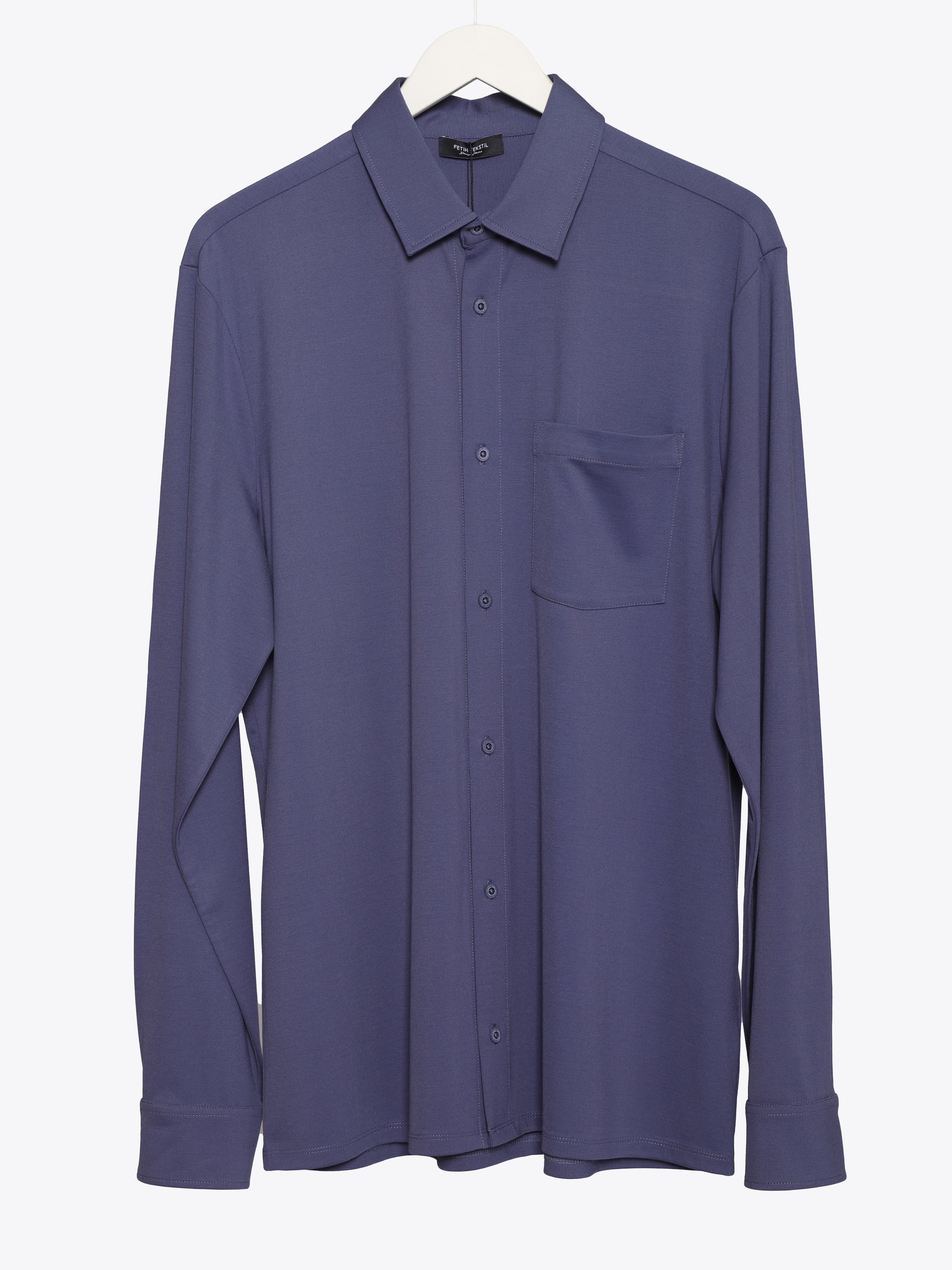 SHIRT WITH POCKET