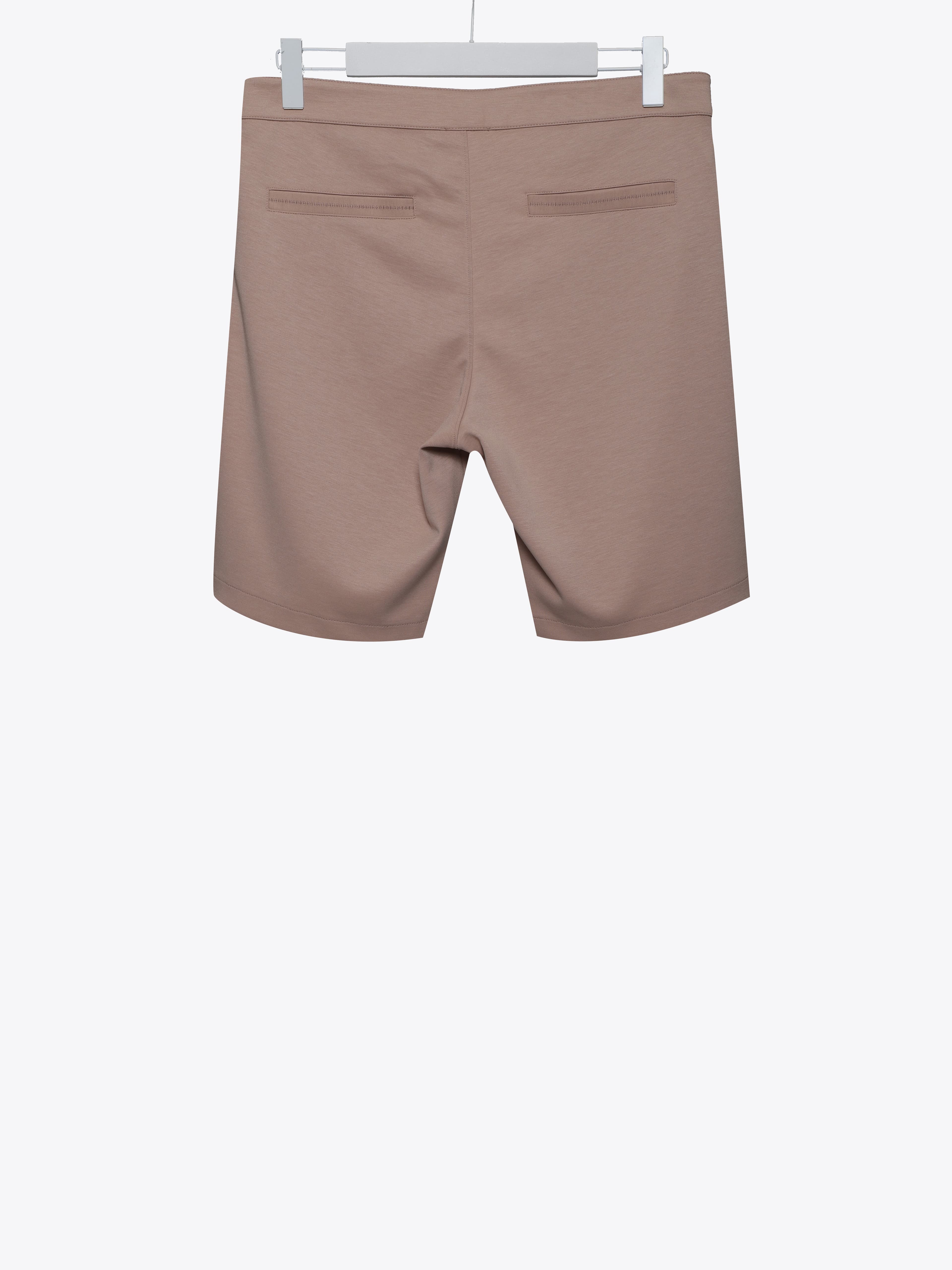EMBROIDERED SHORTS 2