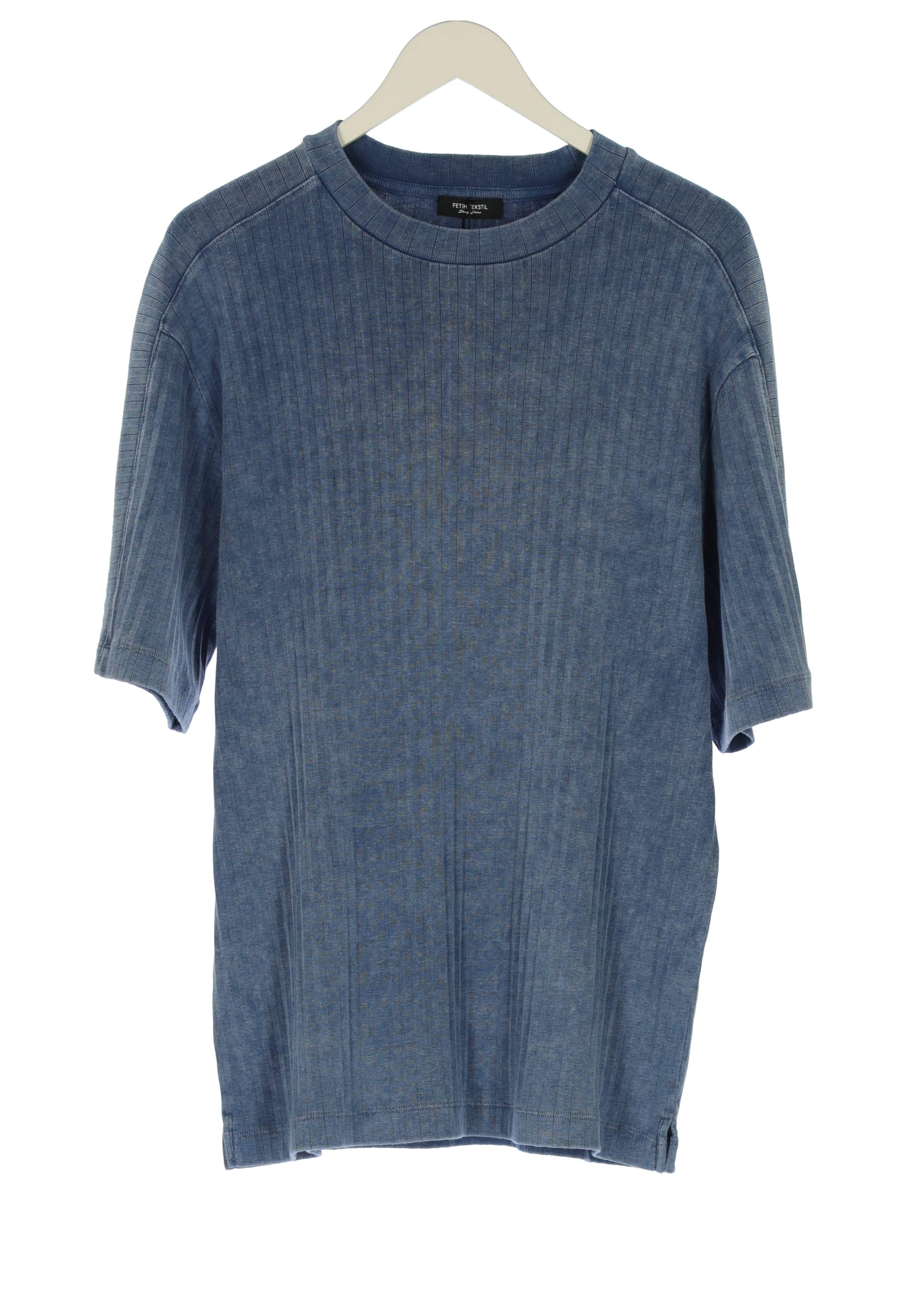 GARMENT DYE T-SHIRT