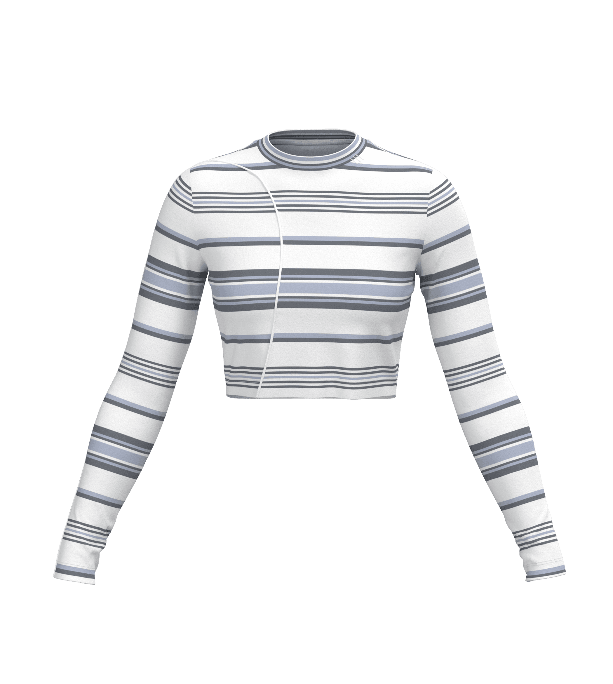 STRIPED TOP 3