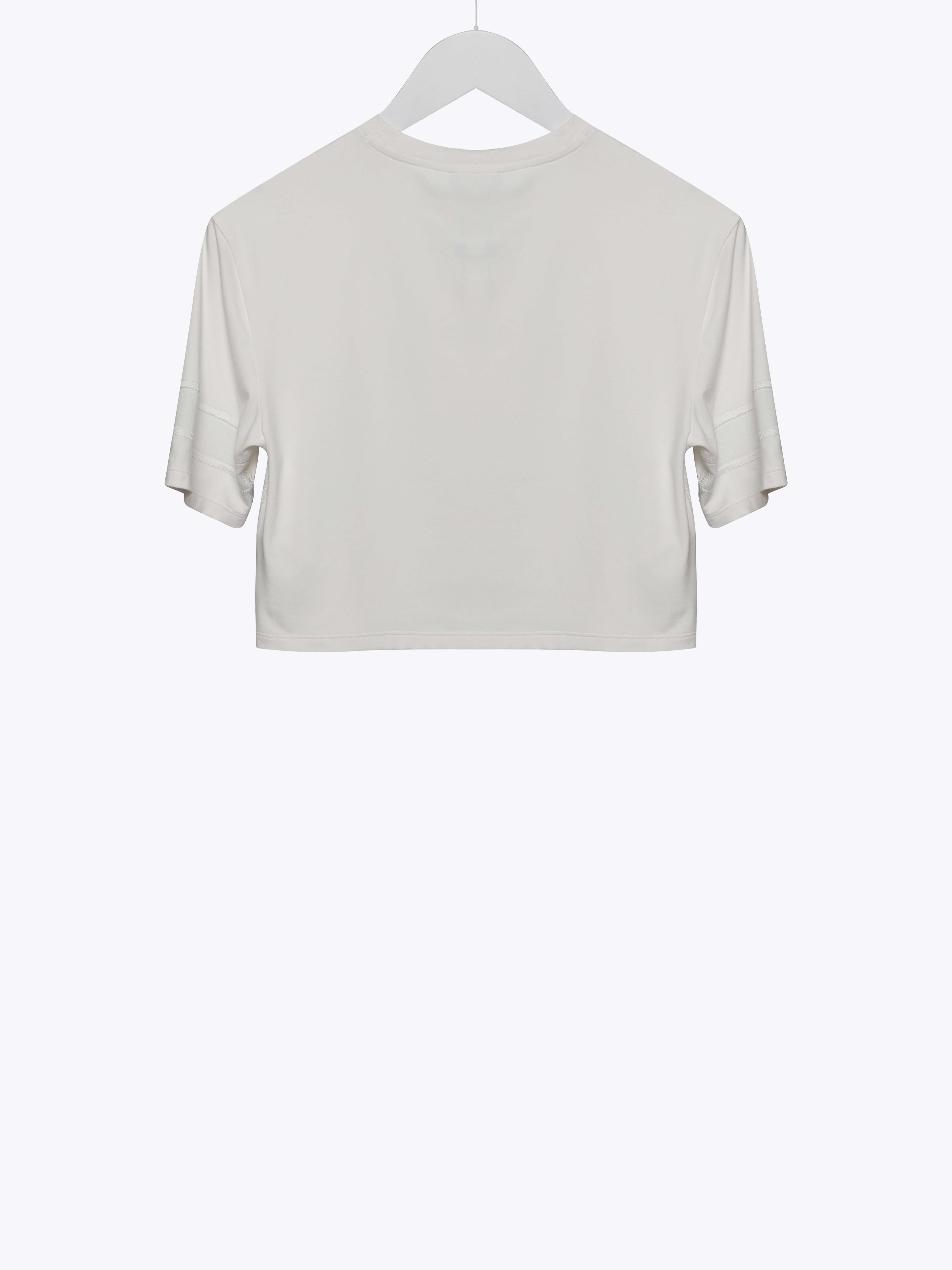 CROP TSHIRT 2