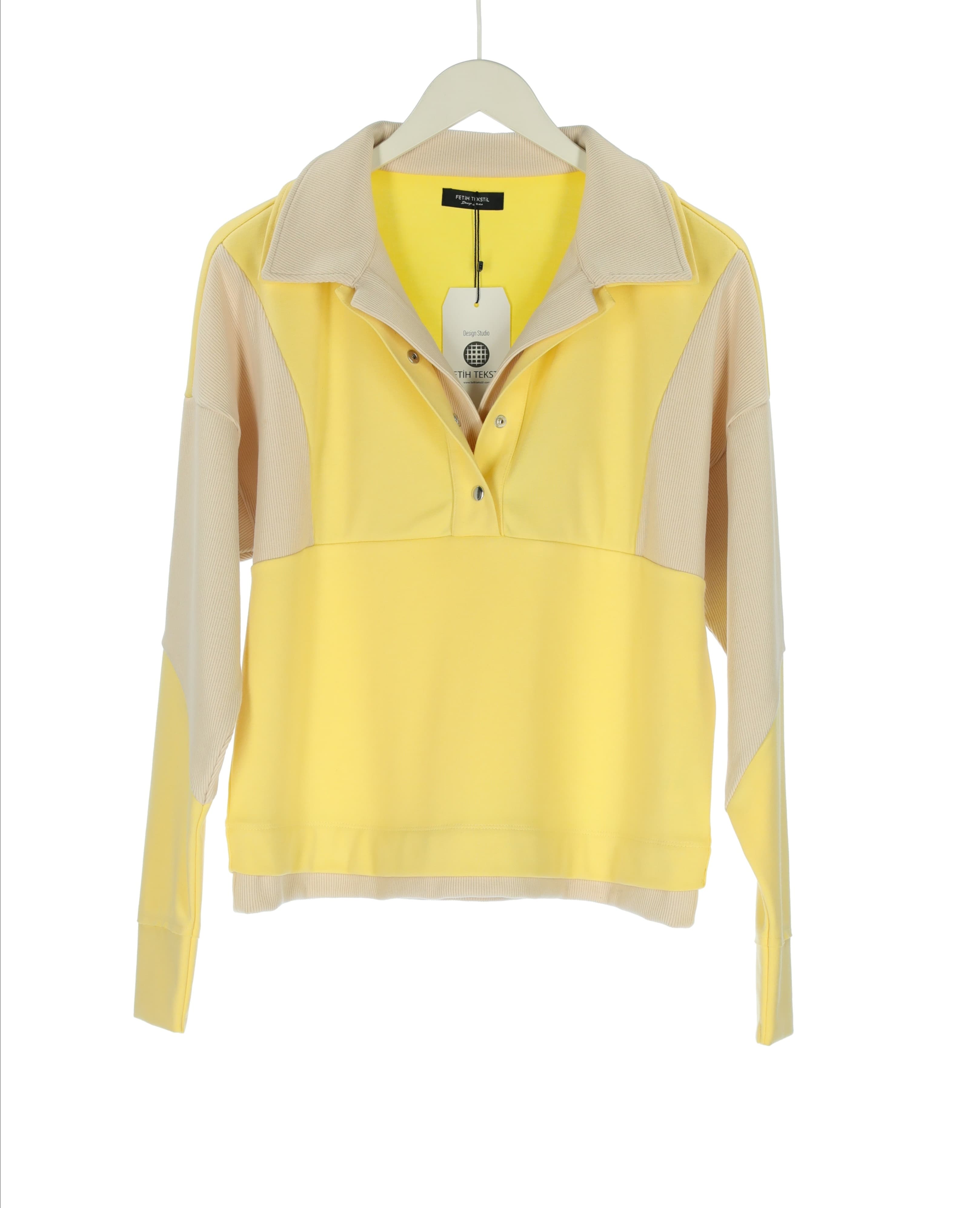 LAYER SWEAT