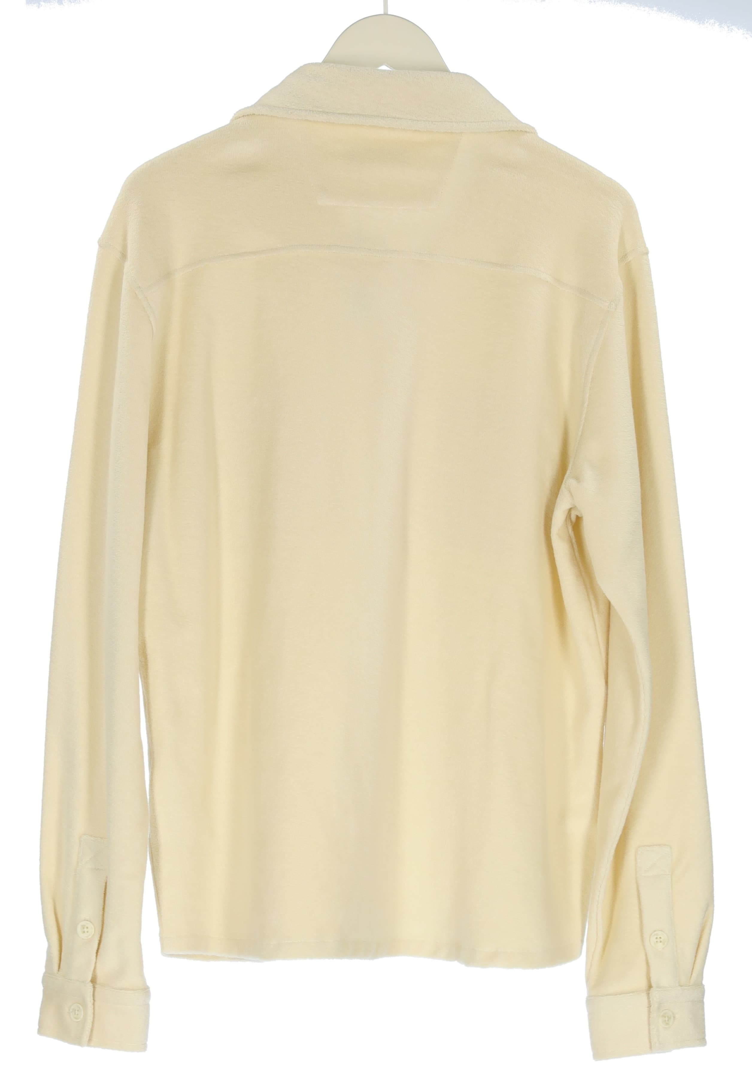 SOLID OVERSHIRT 2