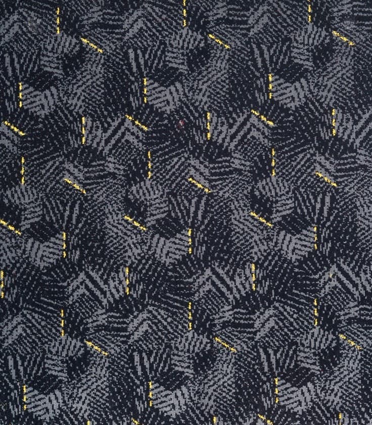 POLYESTER/KDK  · 2874