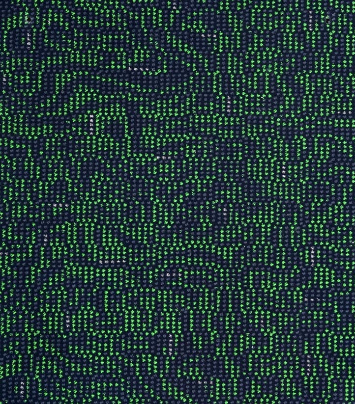 POLYESTER/KDK 