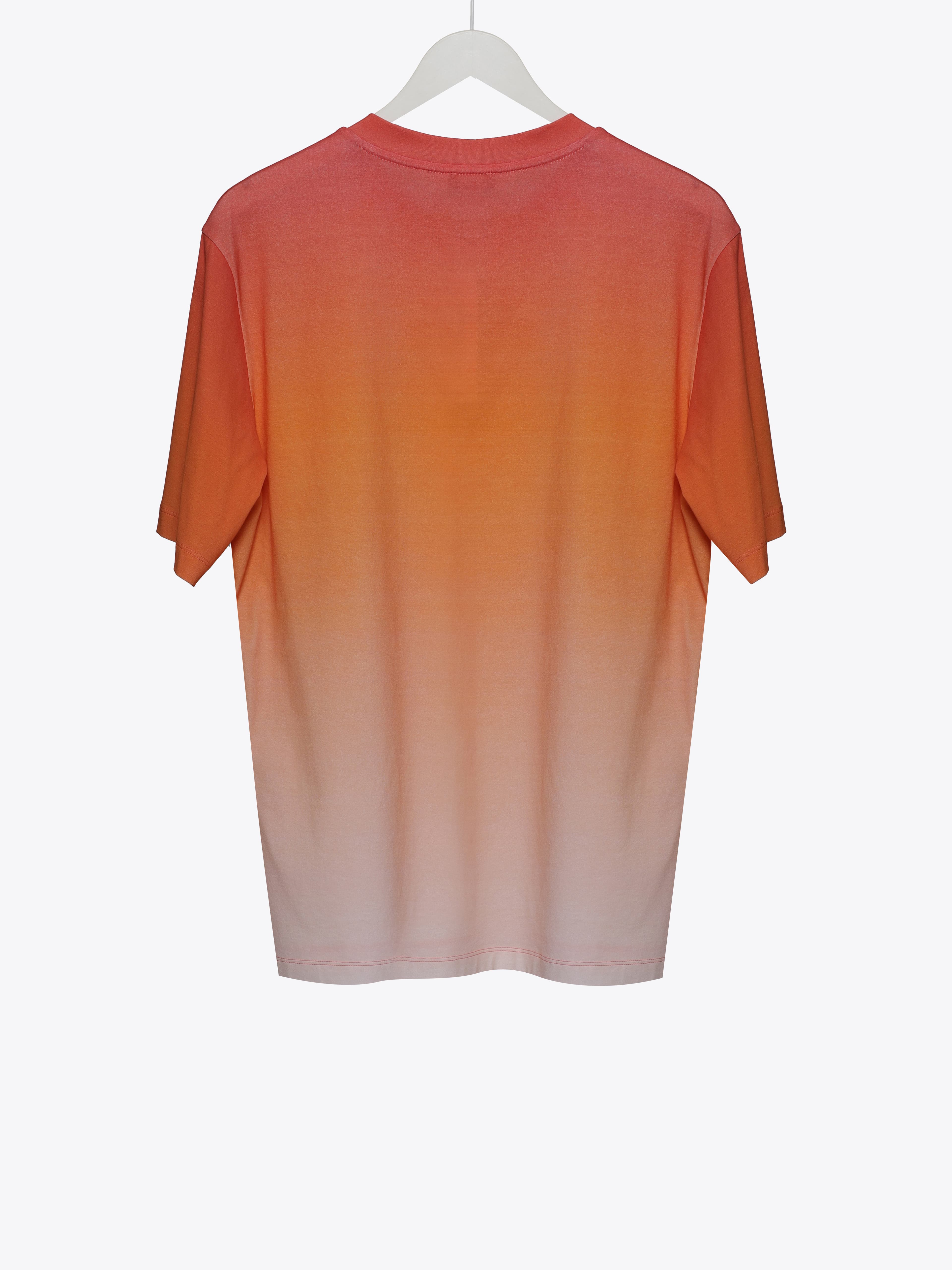 POCKET DETAILED T-SHIRT 2