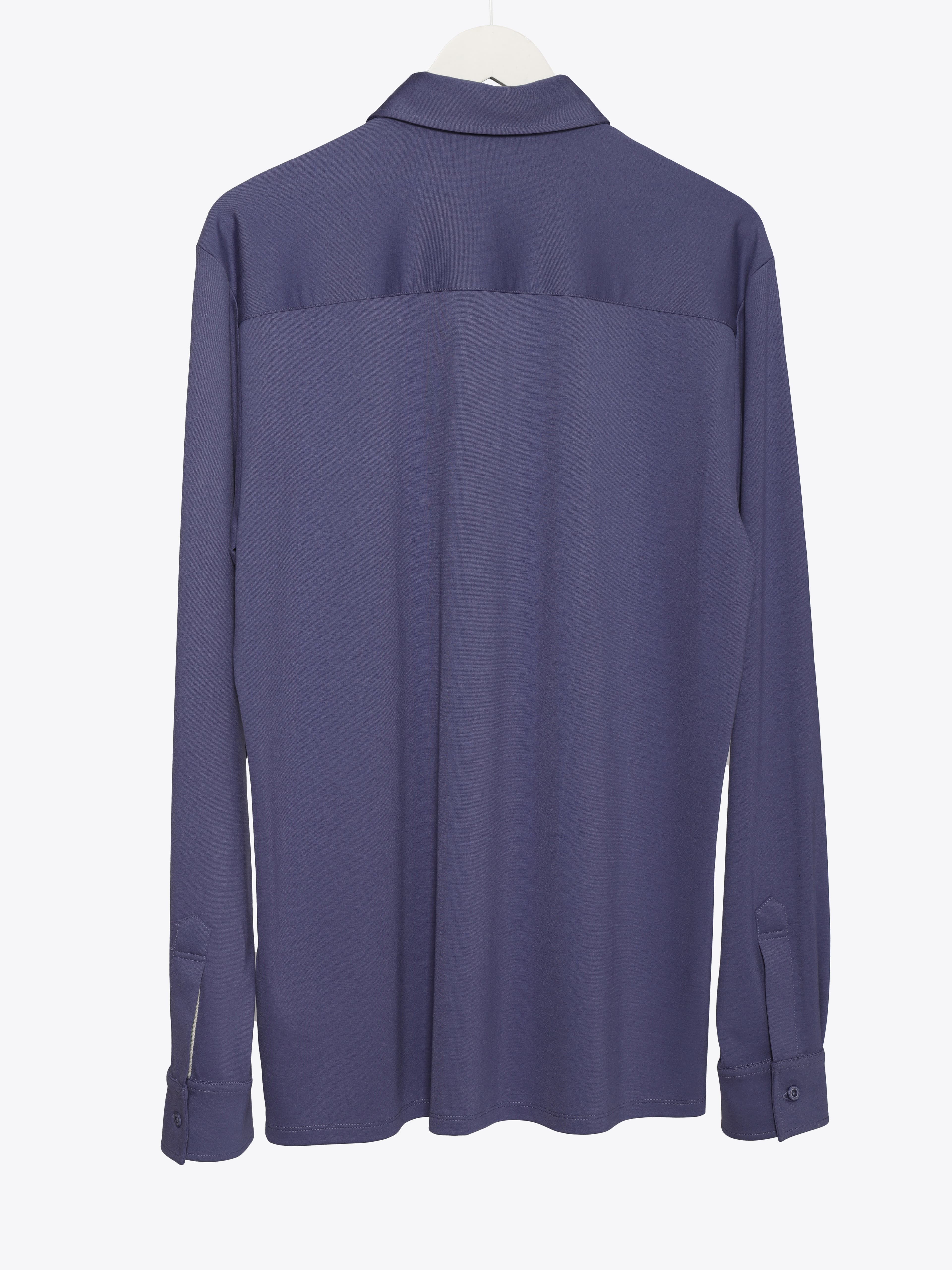SHIRT WITH POCKET 2
