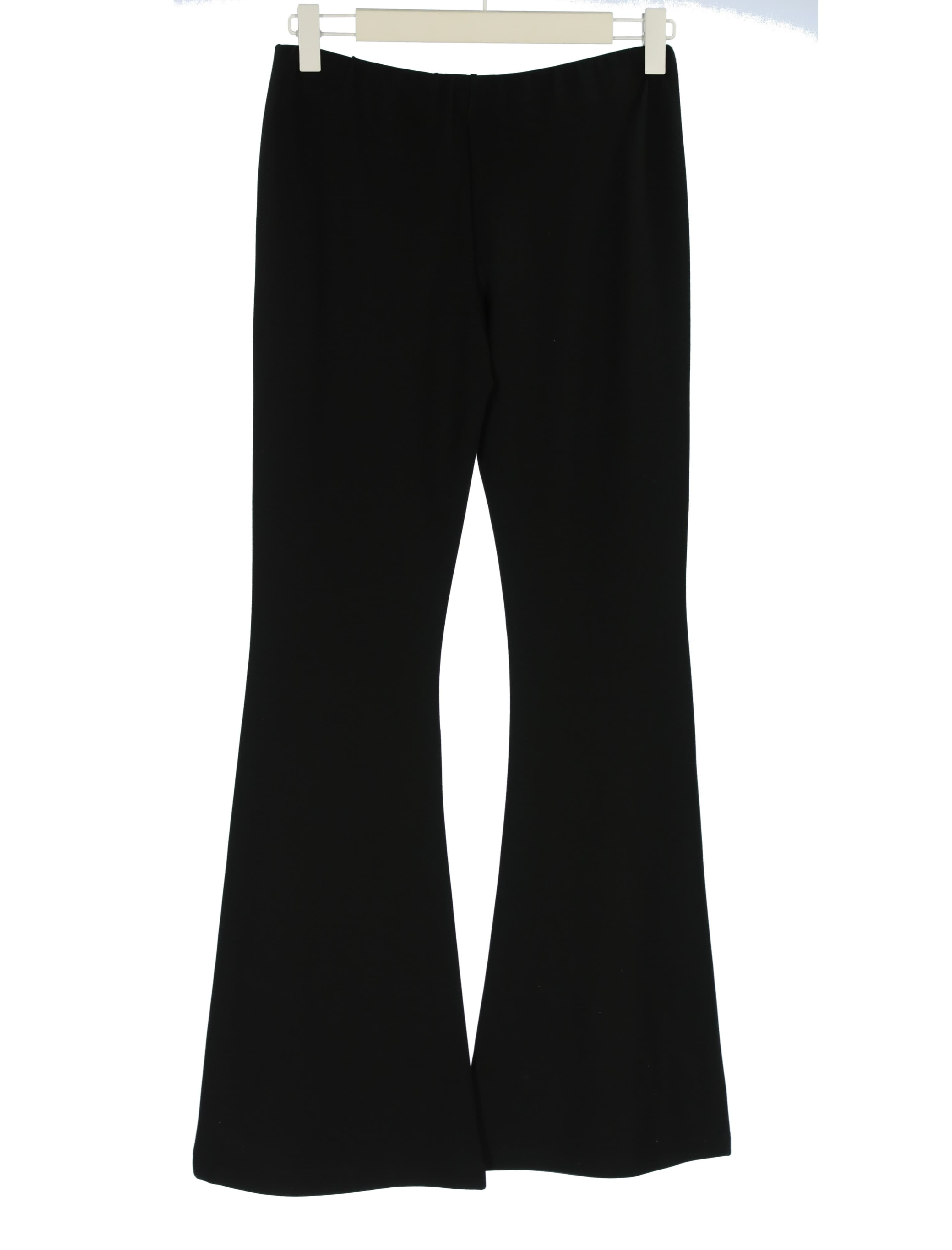 FLARE BOTTOM