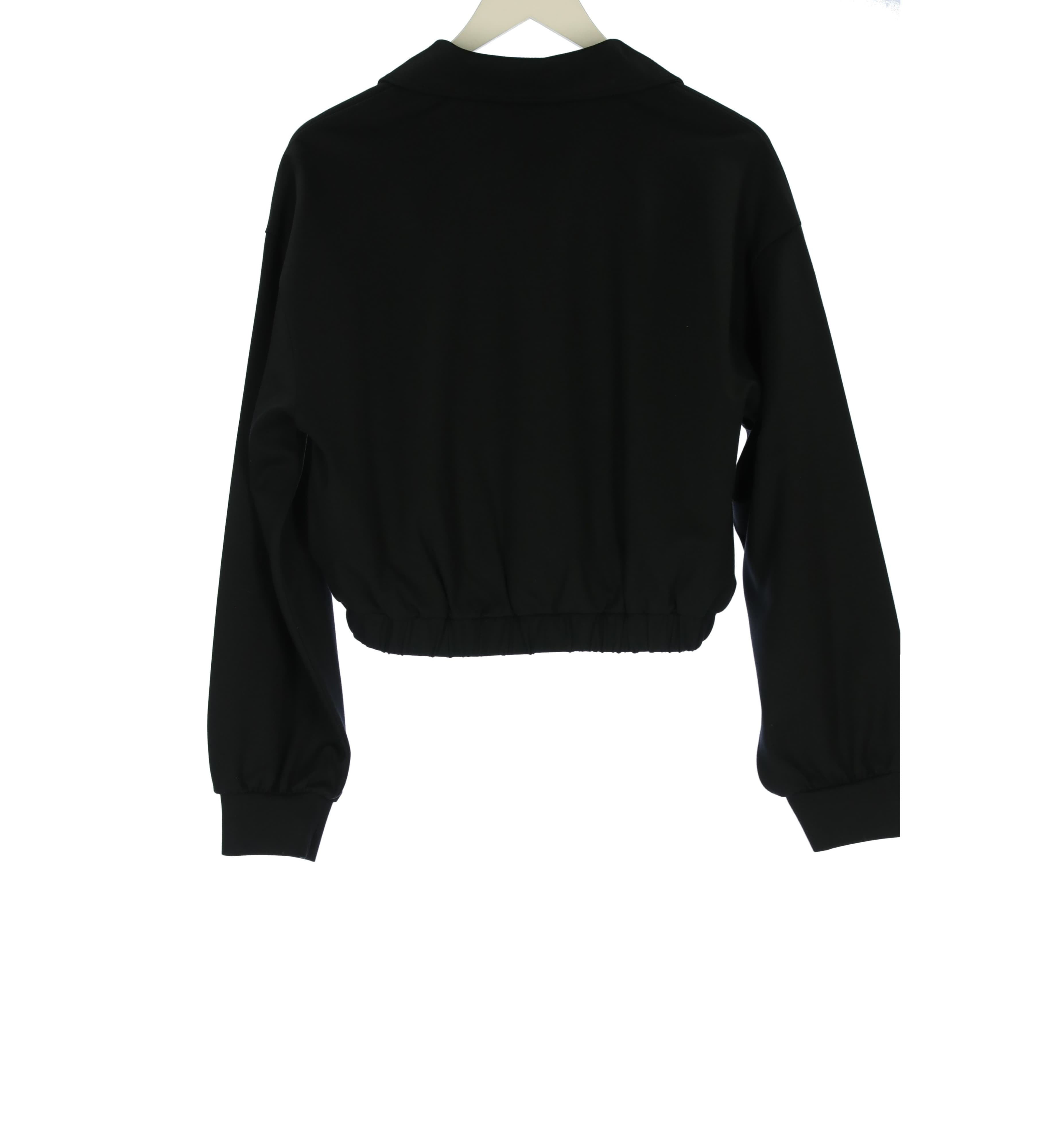 CROP CARDIGAN 2