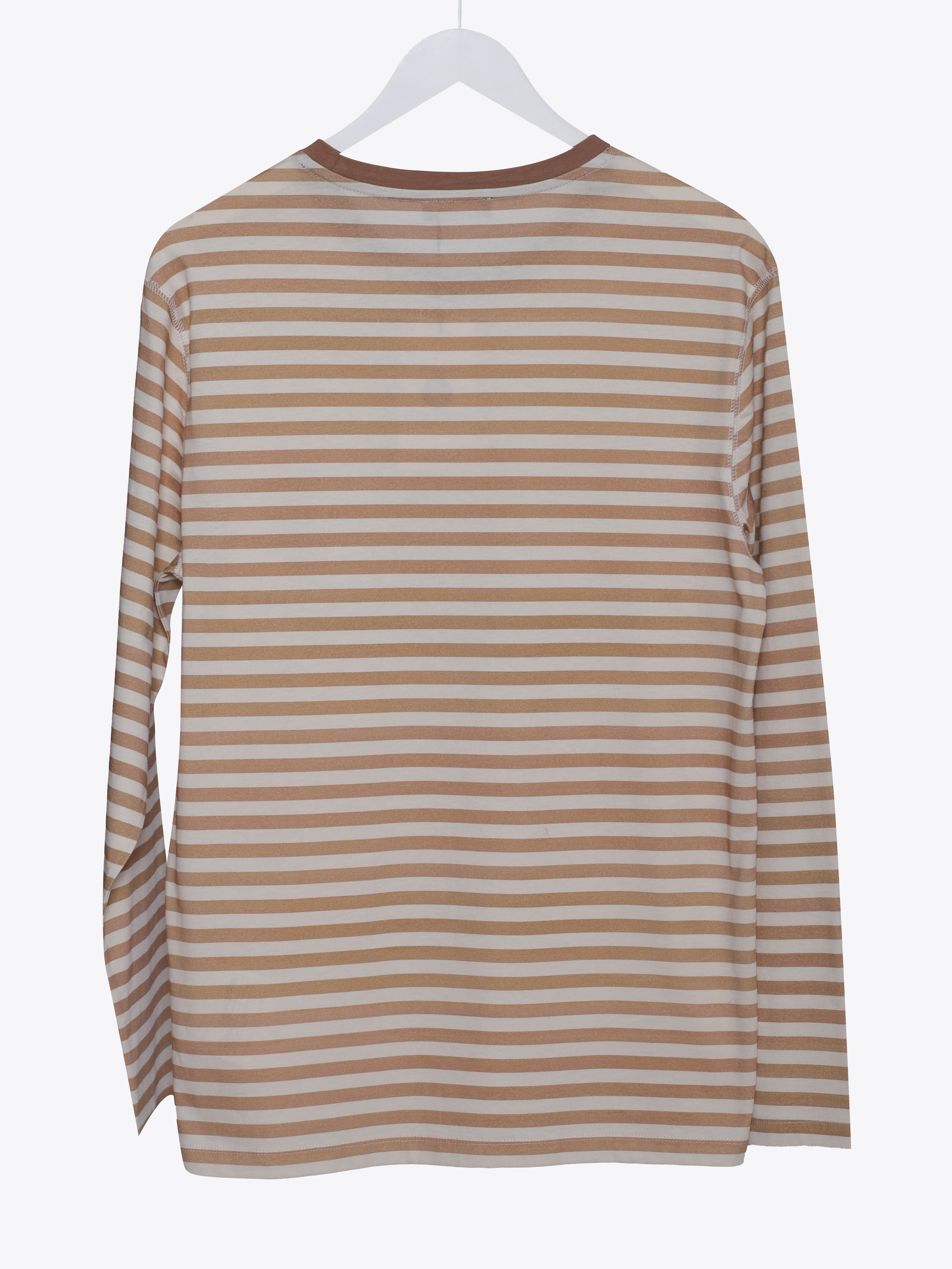 STRIPED T-SHIRT 2