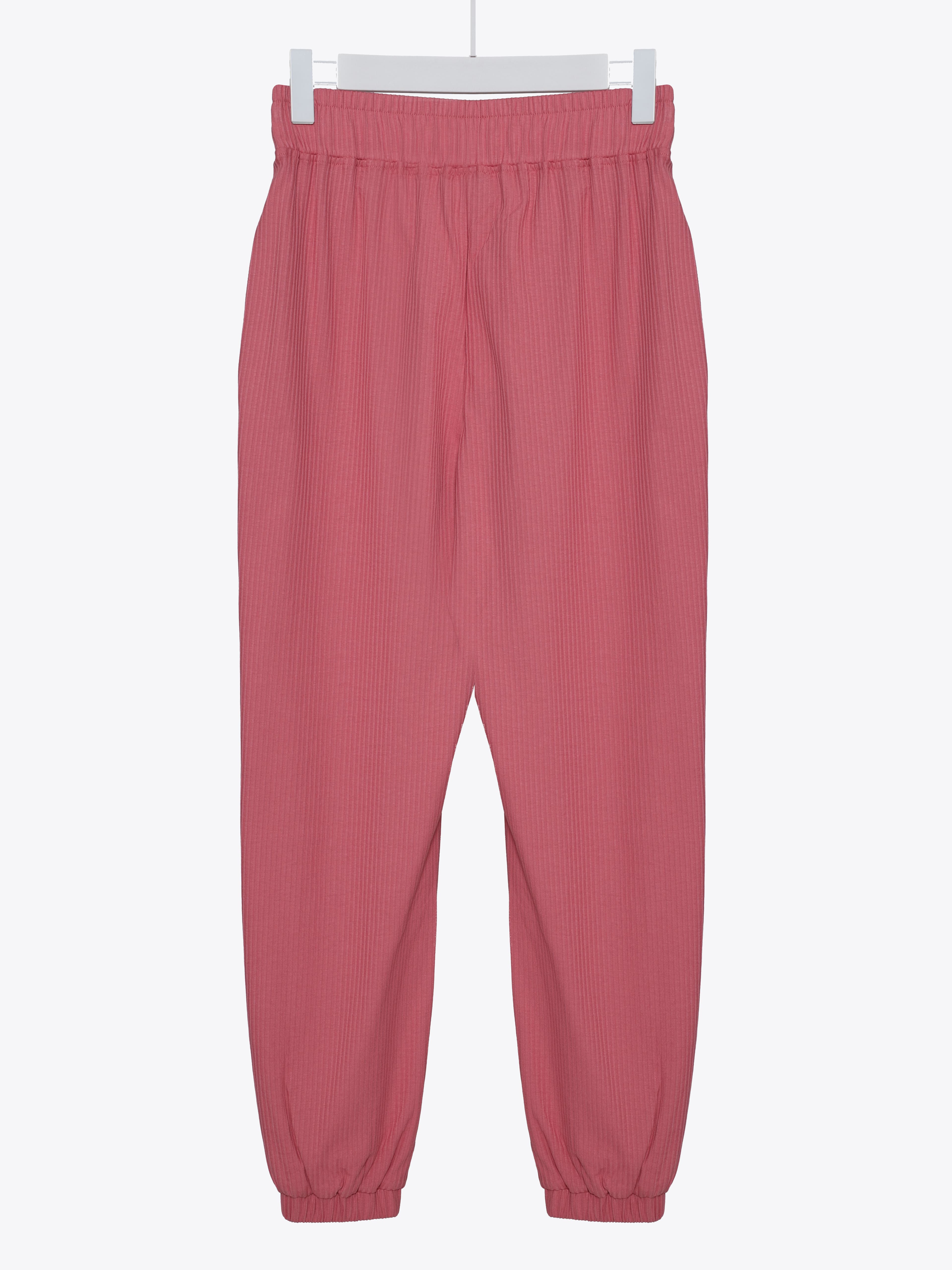 PINK JOGGER 2