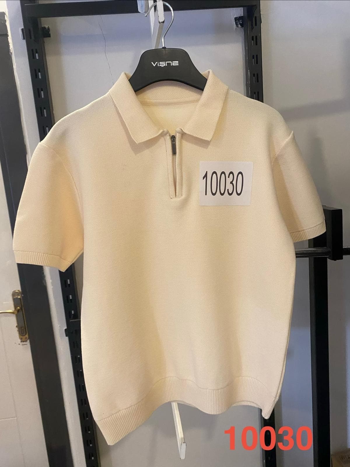 POLO YAKA TİŞÖRT