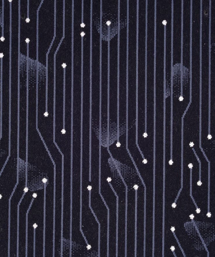 WOOL/POLYESTER  · 2914