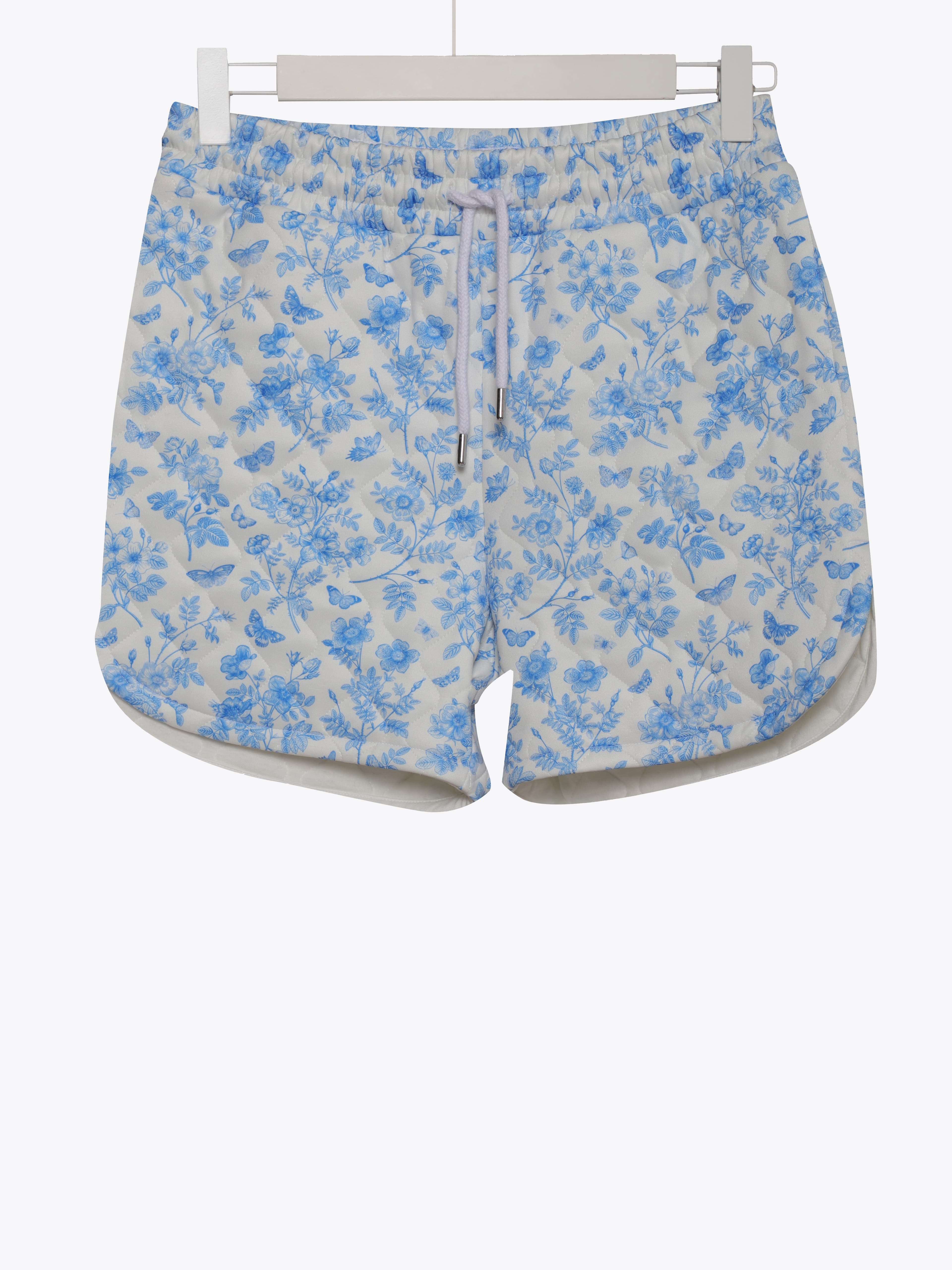 QUILT SHORTS