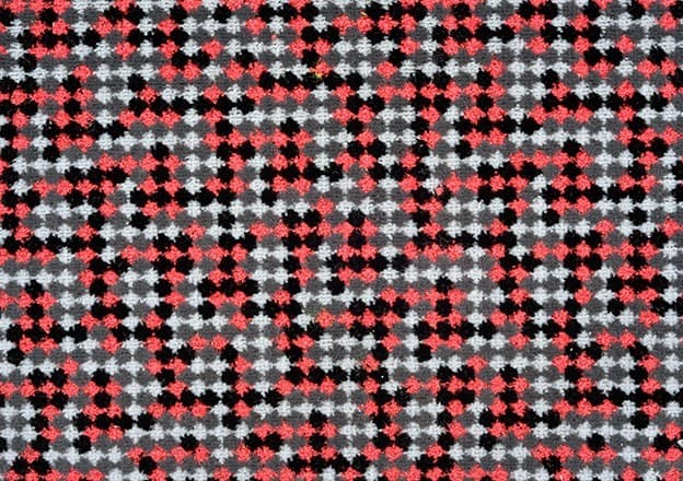 Polyester/kdk
